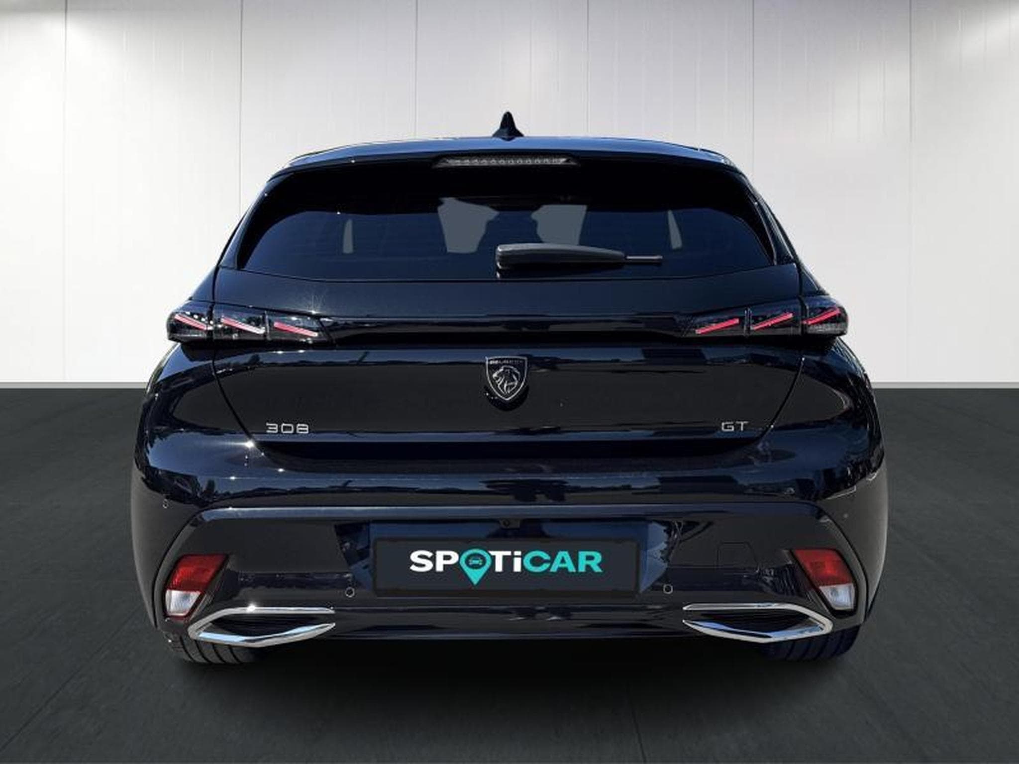 Peugeot 308 GT (2023) - Foto 5