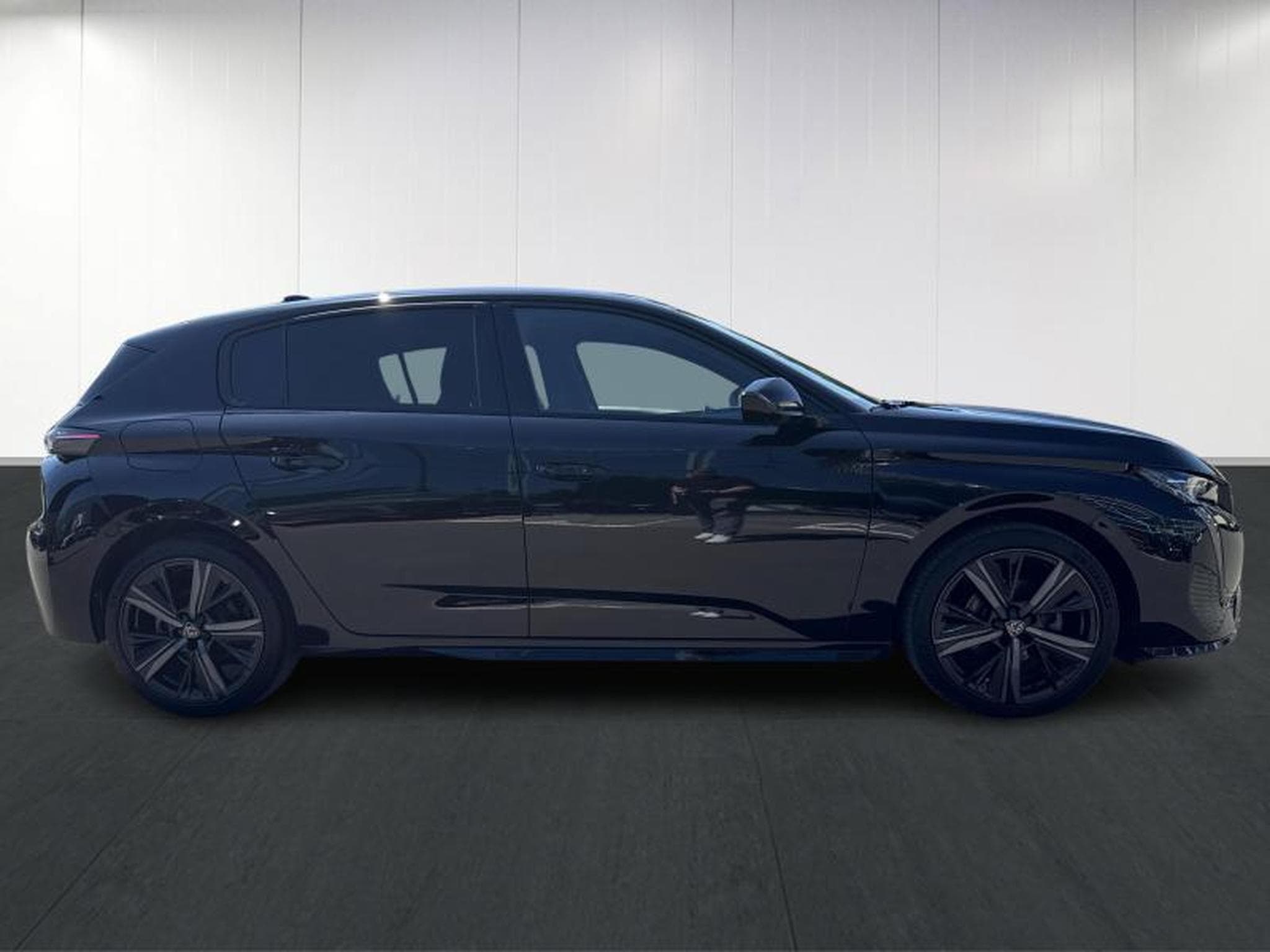 Peugeot 308 GT (2023) - Foto 8