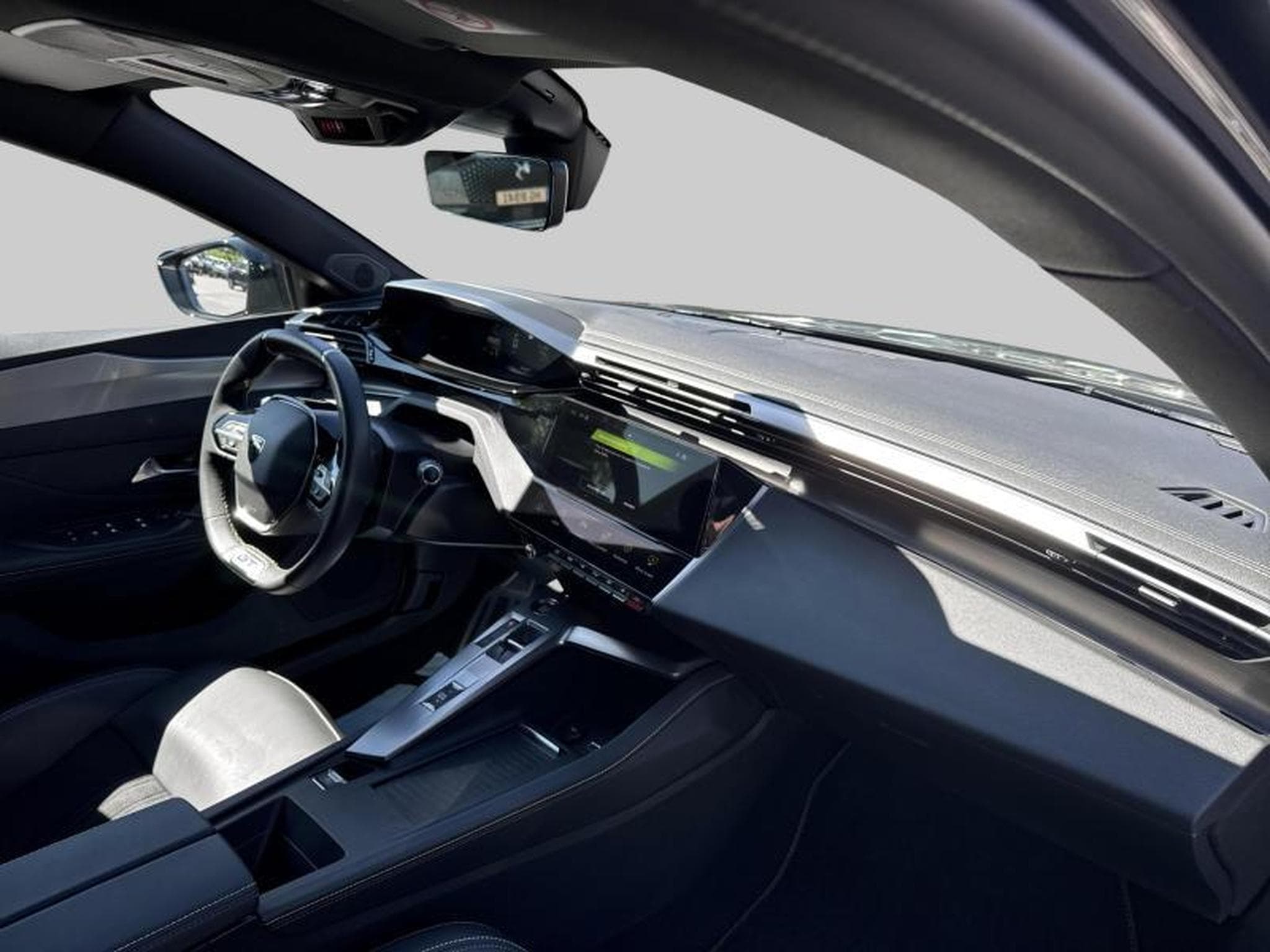 Peugeot 308 GT (2023) - Foto 9