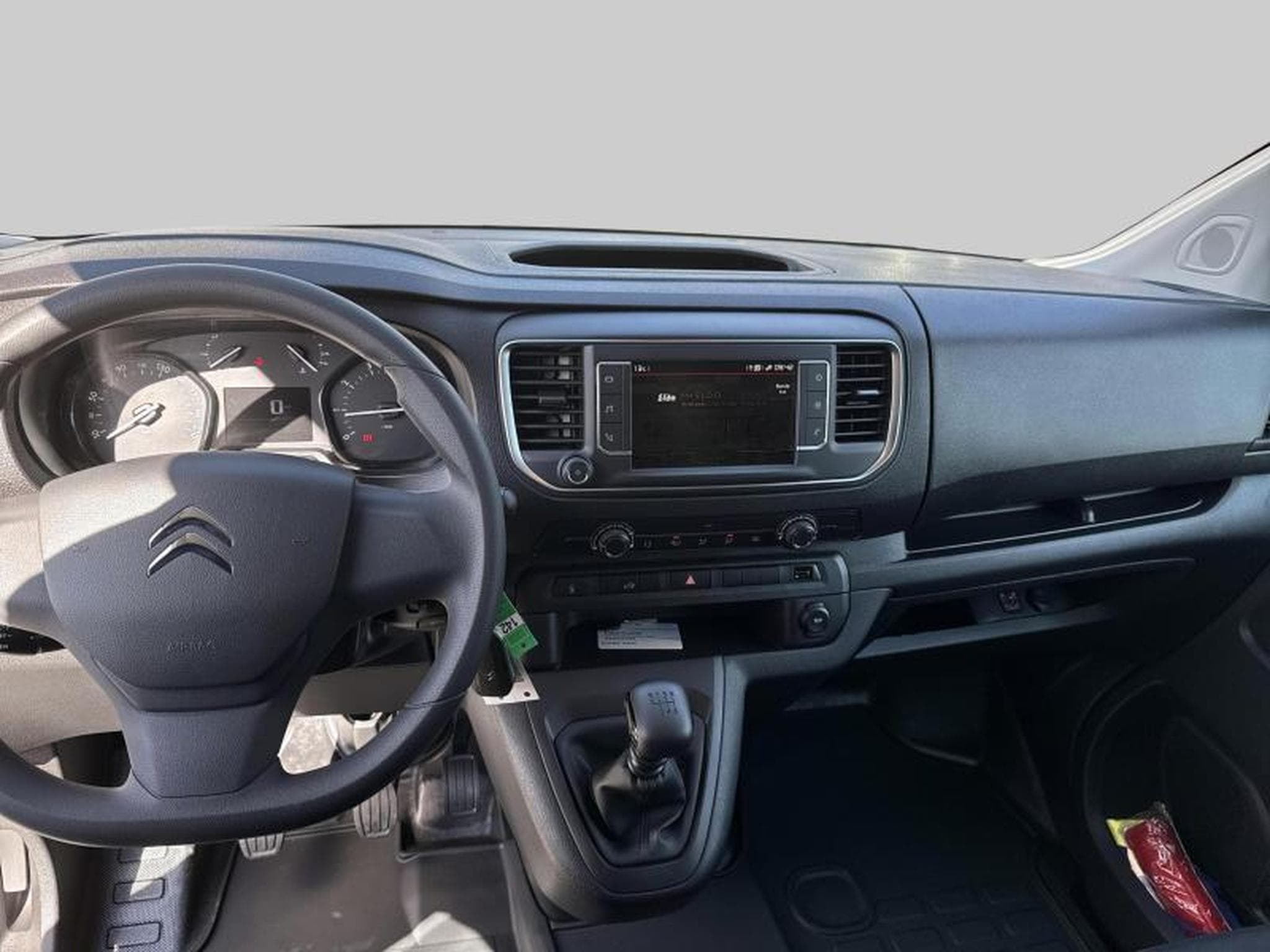 Citroen Jumpy M 1.5 BlueHDI 120 S&S BVM6 (2024) - Photo 13