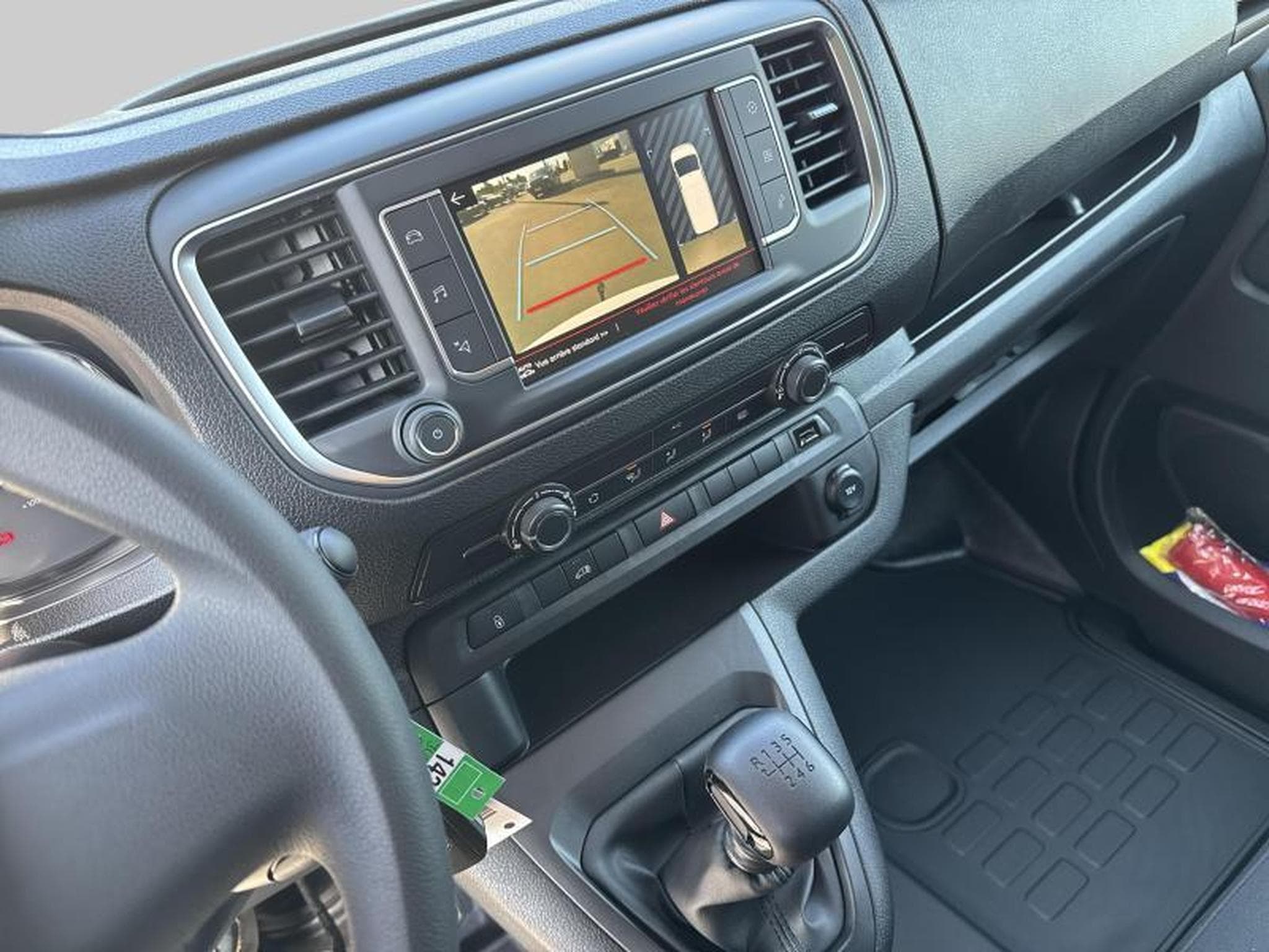 Citroen Jumpy M 1.5 BlueHDI 120 S&S BVM6 (2024) - Photo 19