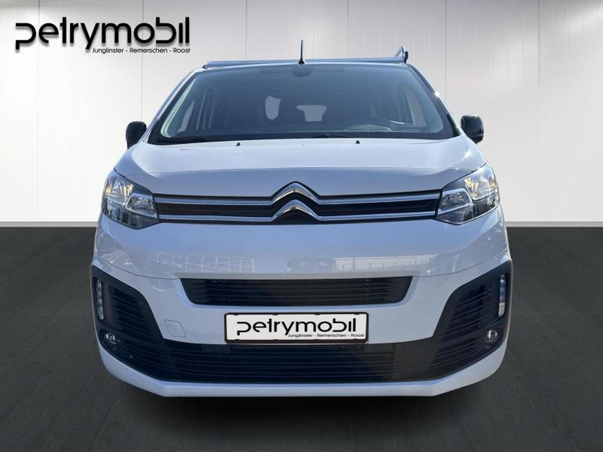 Citroen Jumpy M 1.5 BlueHDI 120 S&S BVM6 (2024) - Photo 2