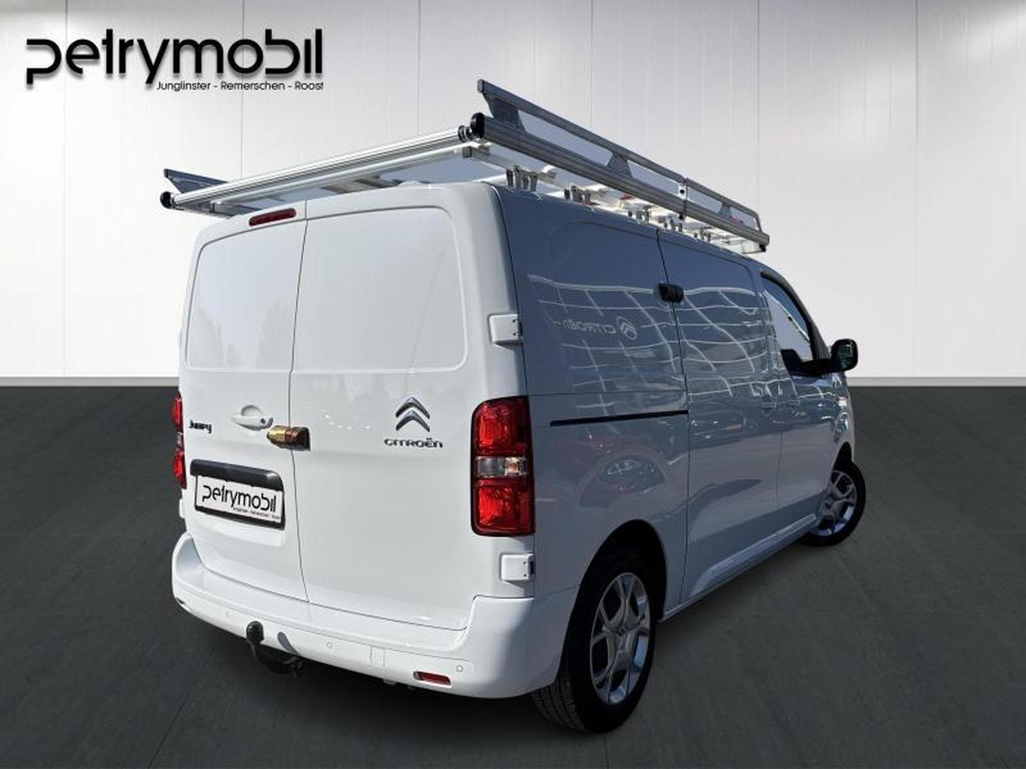 Citroen Jumpy M 1.5 BlueHDI 120 S&S BVM6 (2024) - Photo 4