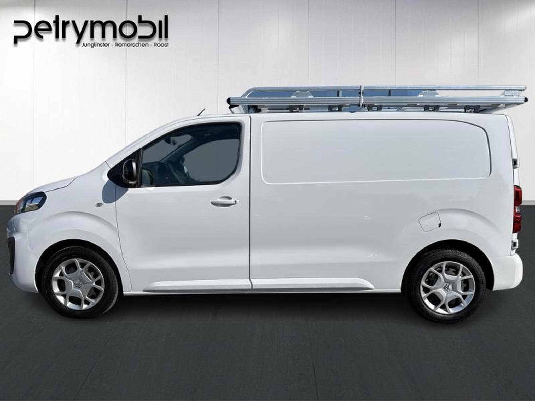 Citroen Jumpy M 1.5 BlueHDI 120 S&S BVM6 (2024) - Photo 7