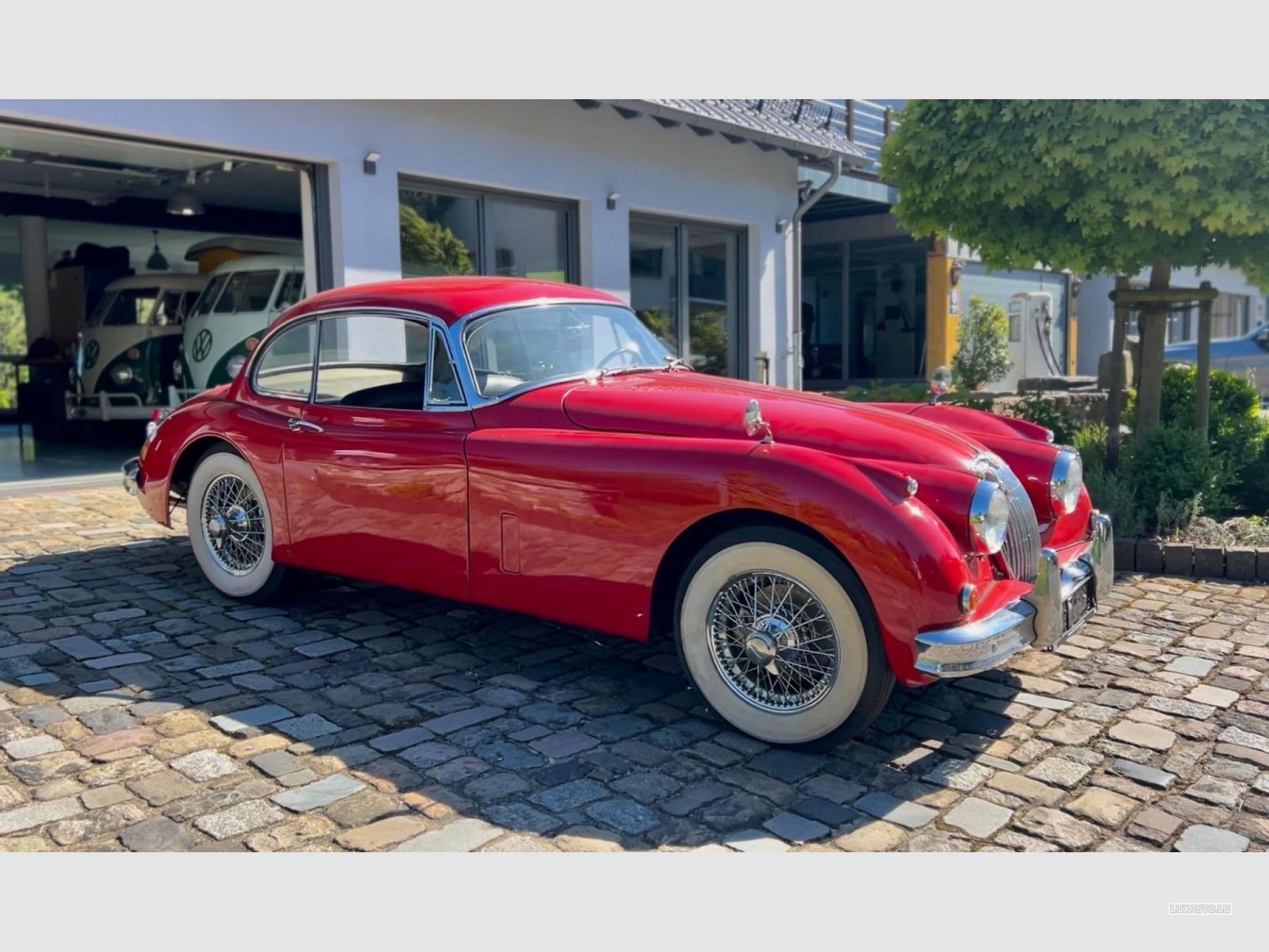 Jaguar XK 150 Oldtimer TOP Zustand (1970) - Foto 3