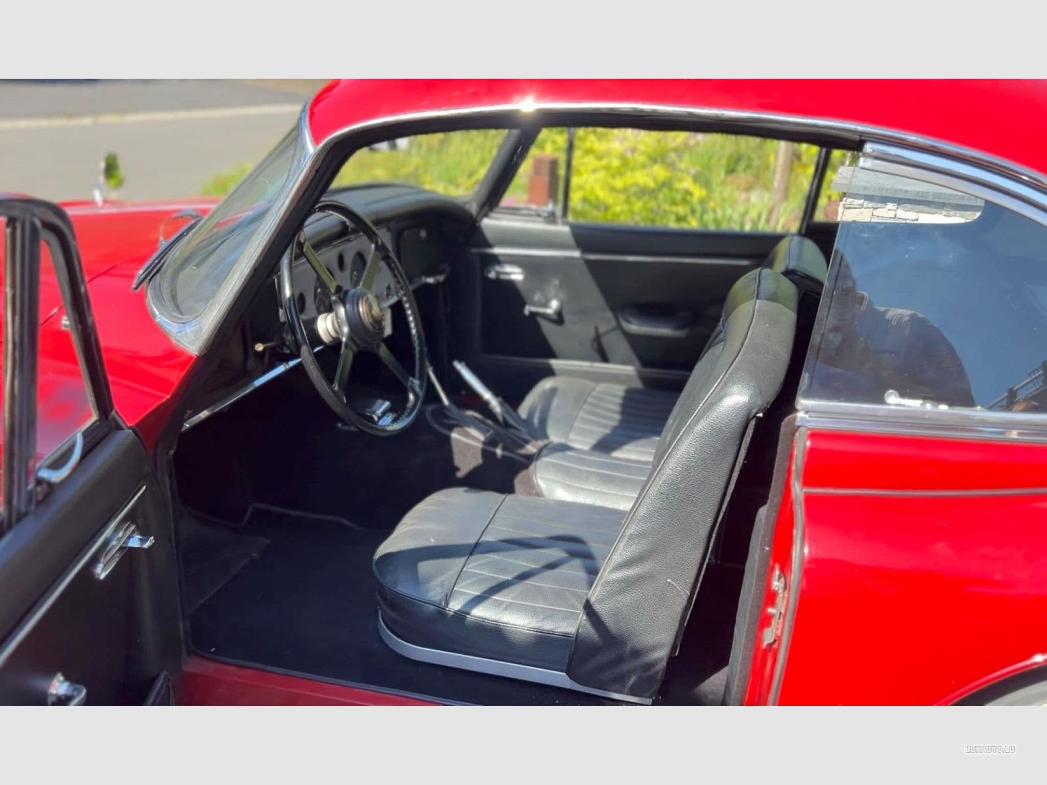 Jaguar XK 150 Oldtimer TOP Zustand (1970) - Foto 7