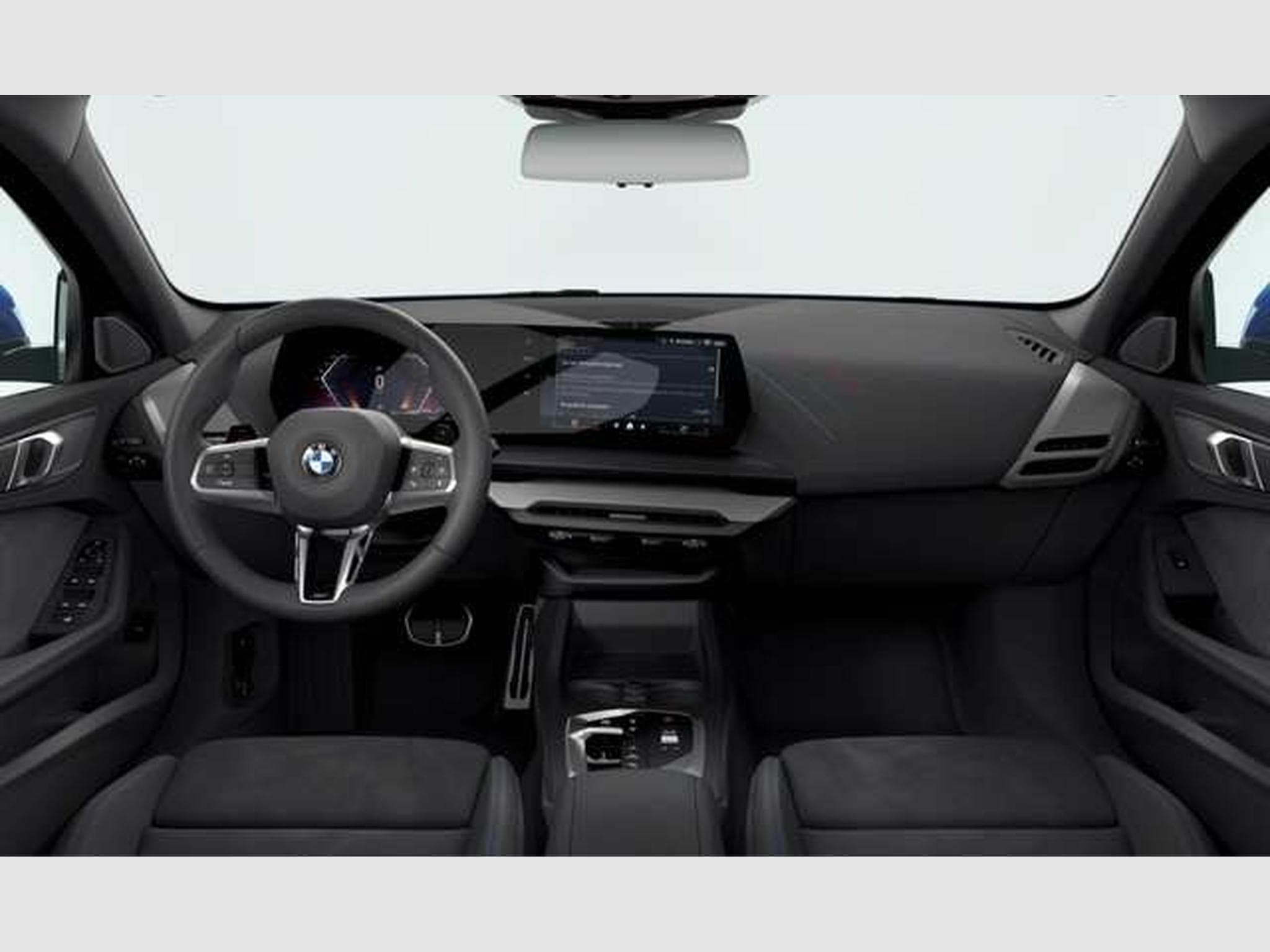 BMW 120 d M Sport M Sportpaket HK HiFi DAB LED RFK (2025) - Photo 3