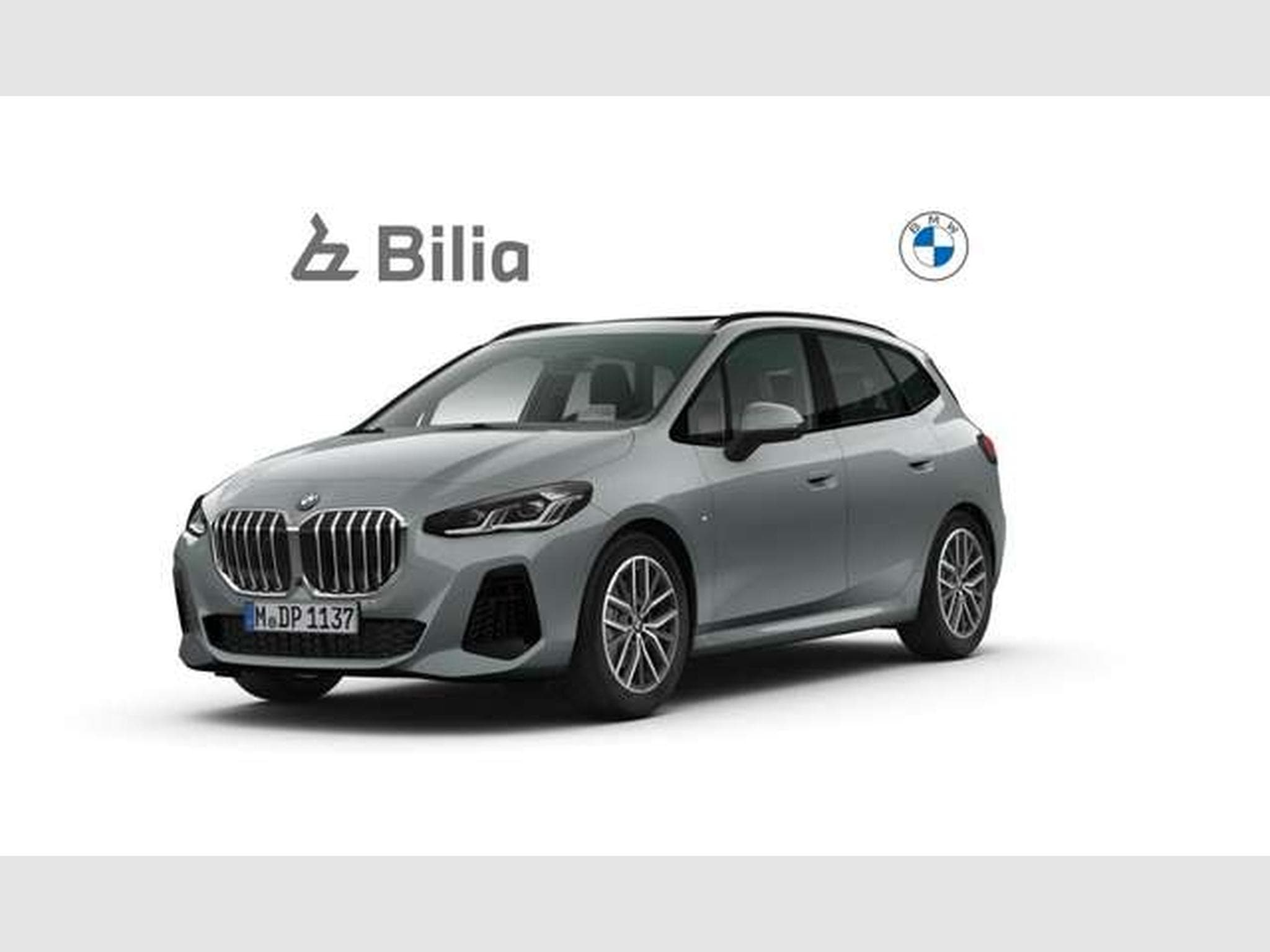 BMW 218 d MSport (2026) - Photo 1