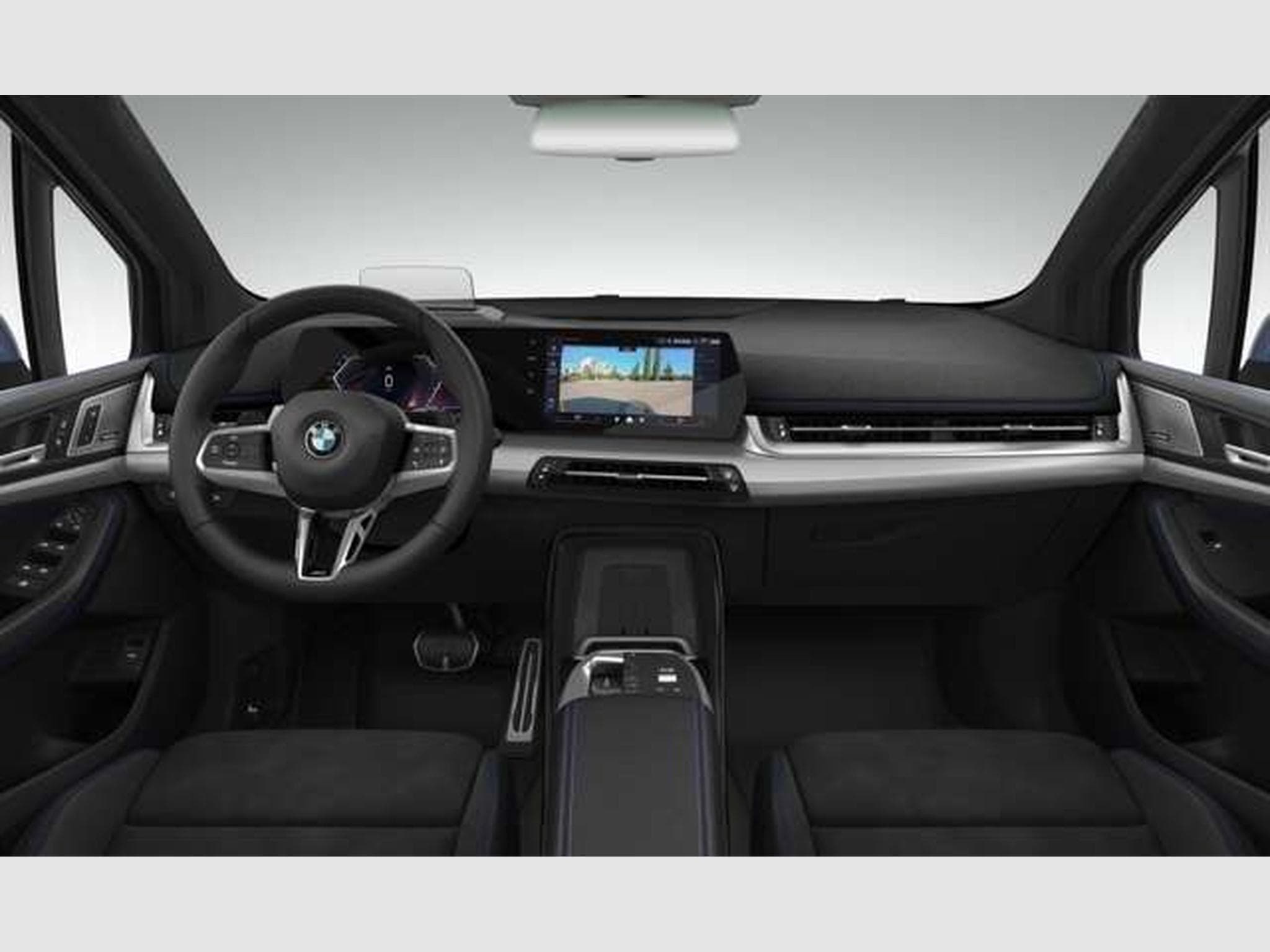 BMW 223 d (2026) - Photo 3