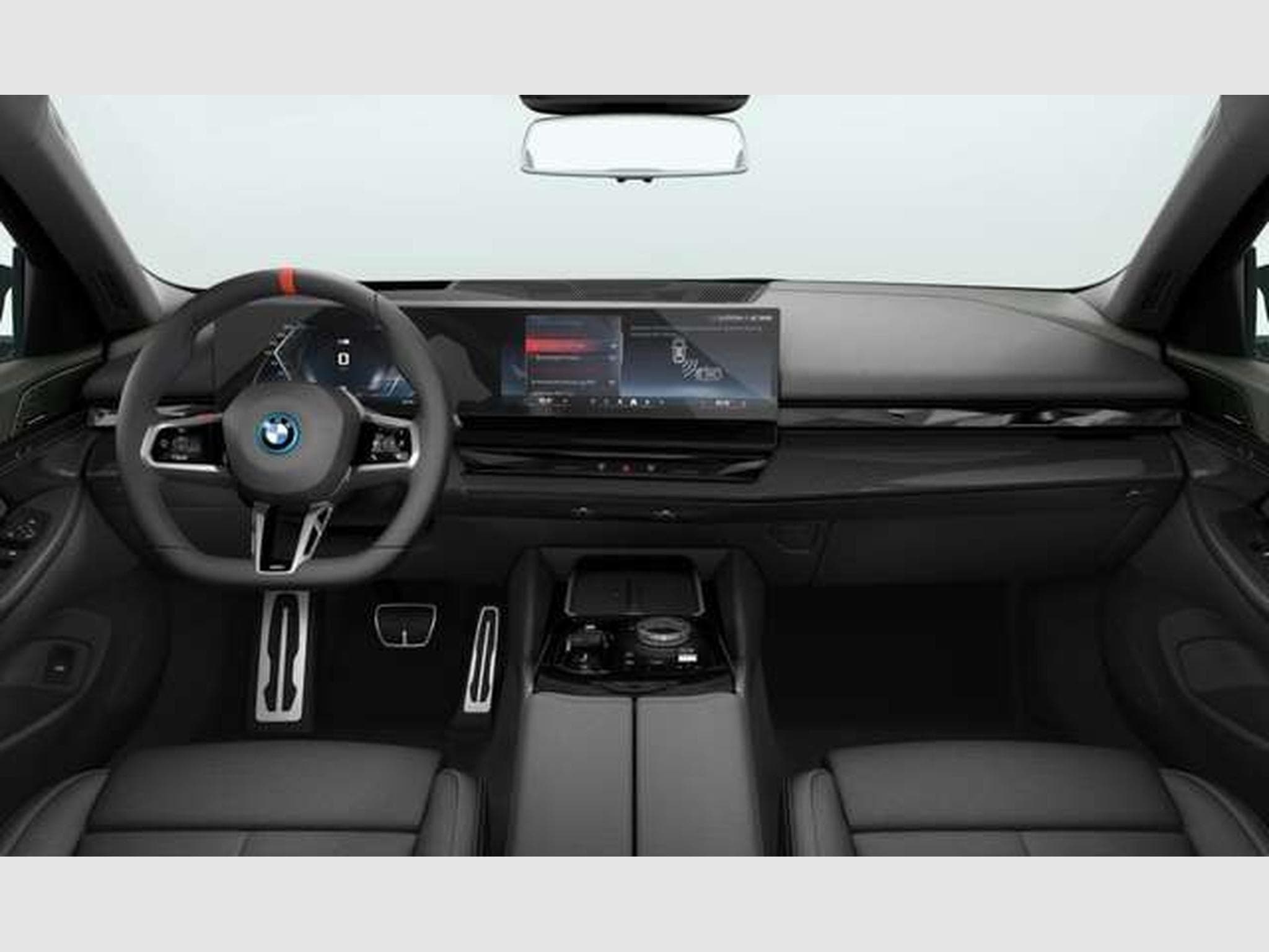 BMW i5 M60 xDrive (2026) - Photo 3