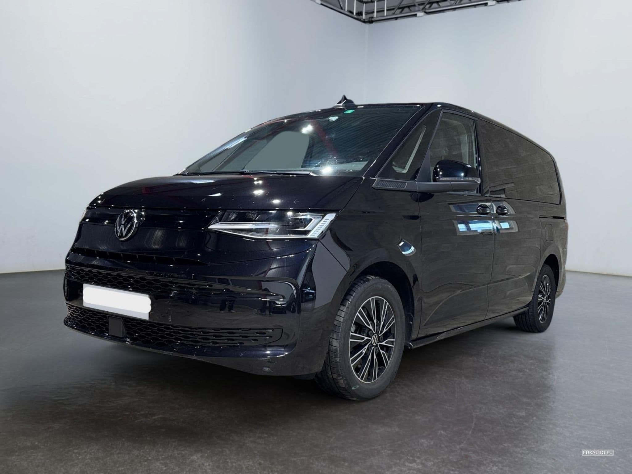 VW T7 (2023) - Photo 1
