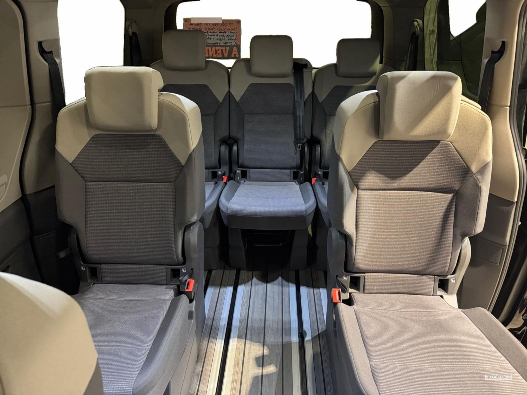 VW T7 (2023) - Photo 12