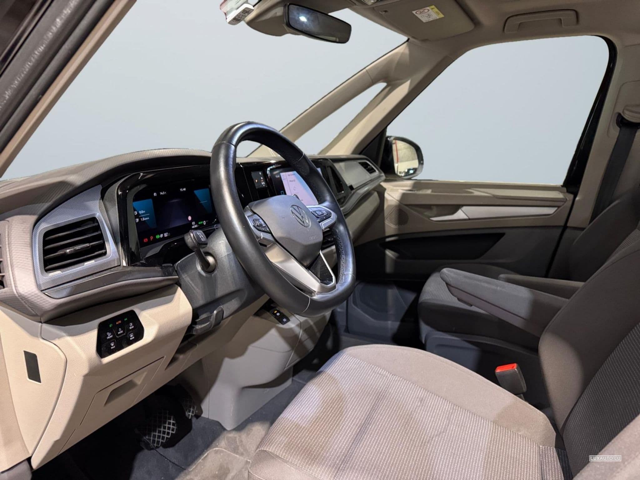 VW T7 (2023) - Photo 13