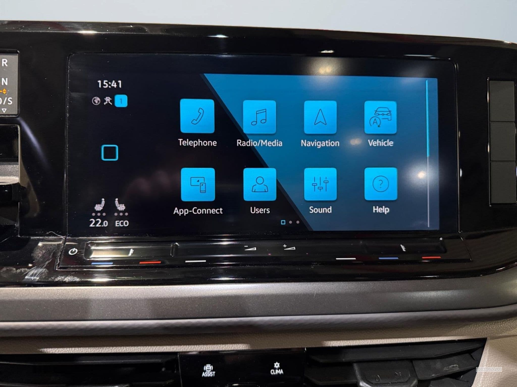 VW T7 (2023) - Photo 14