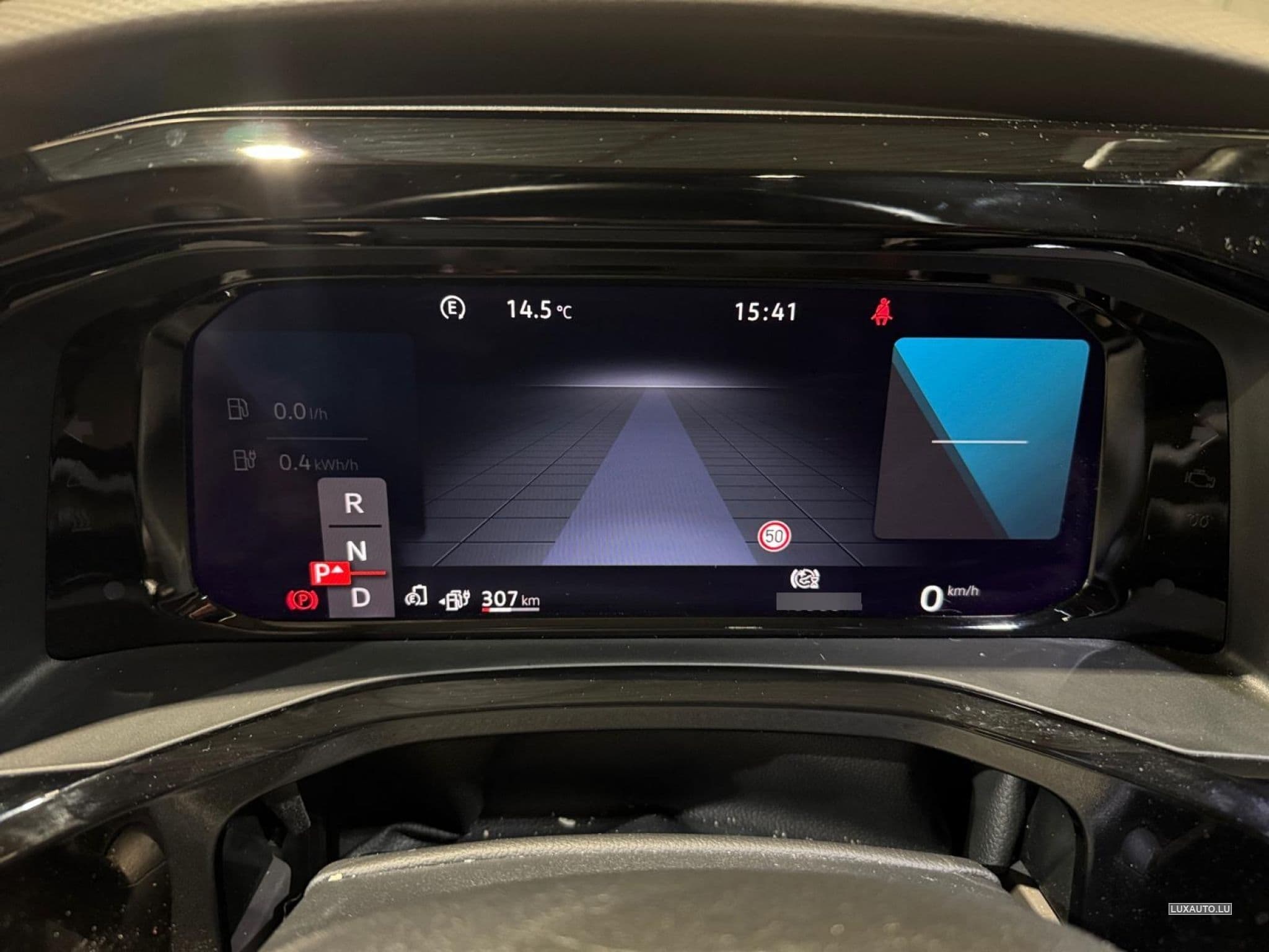 VW T7 (2023) - Photo 15