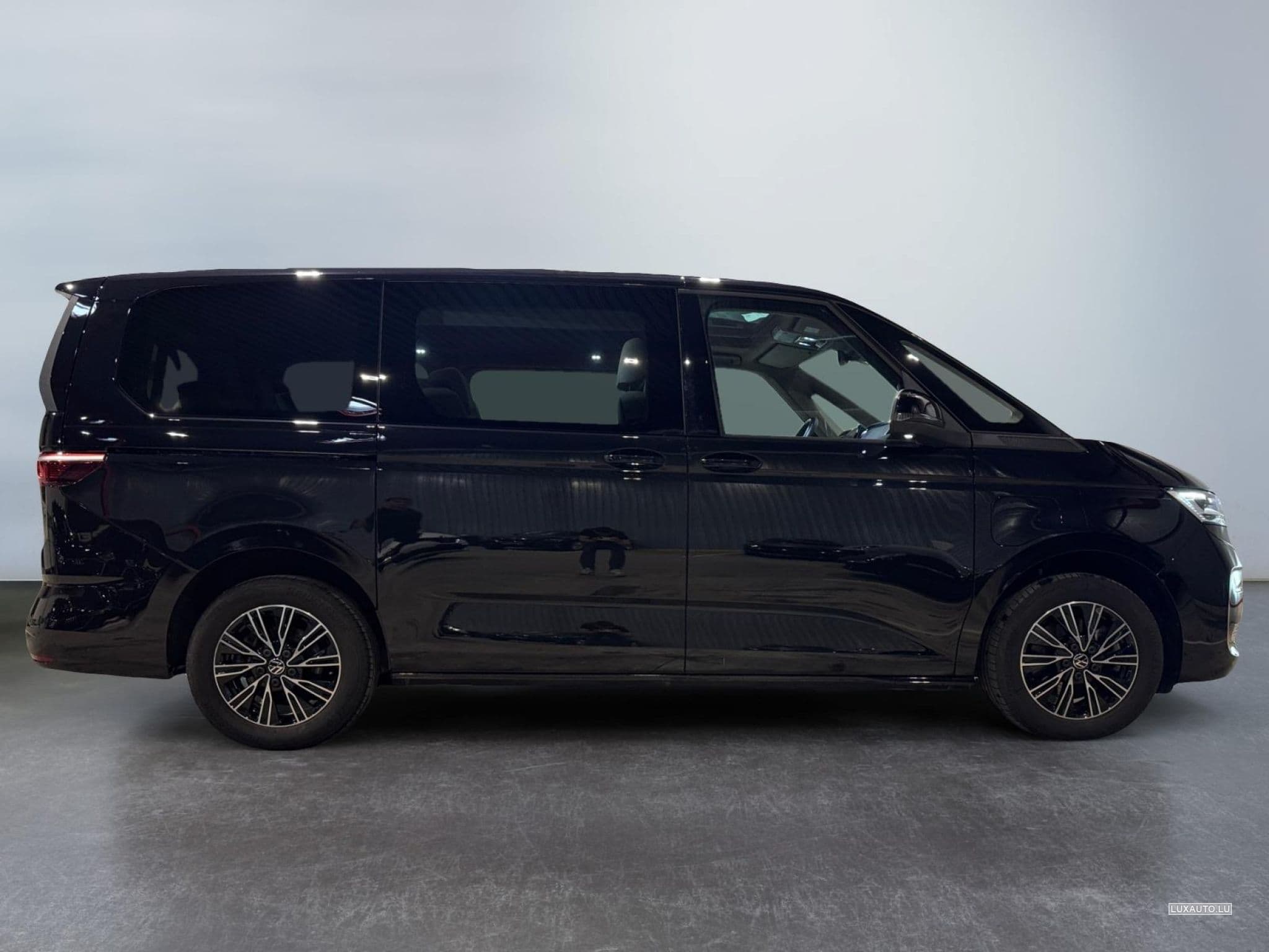 VW T7 (2023) - Photo 3