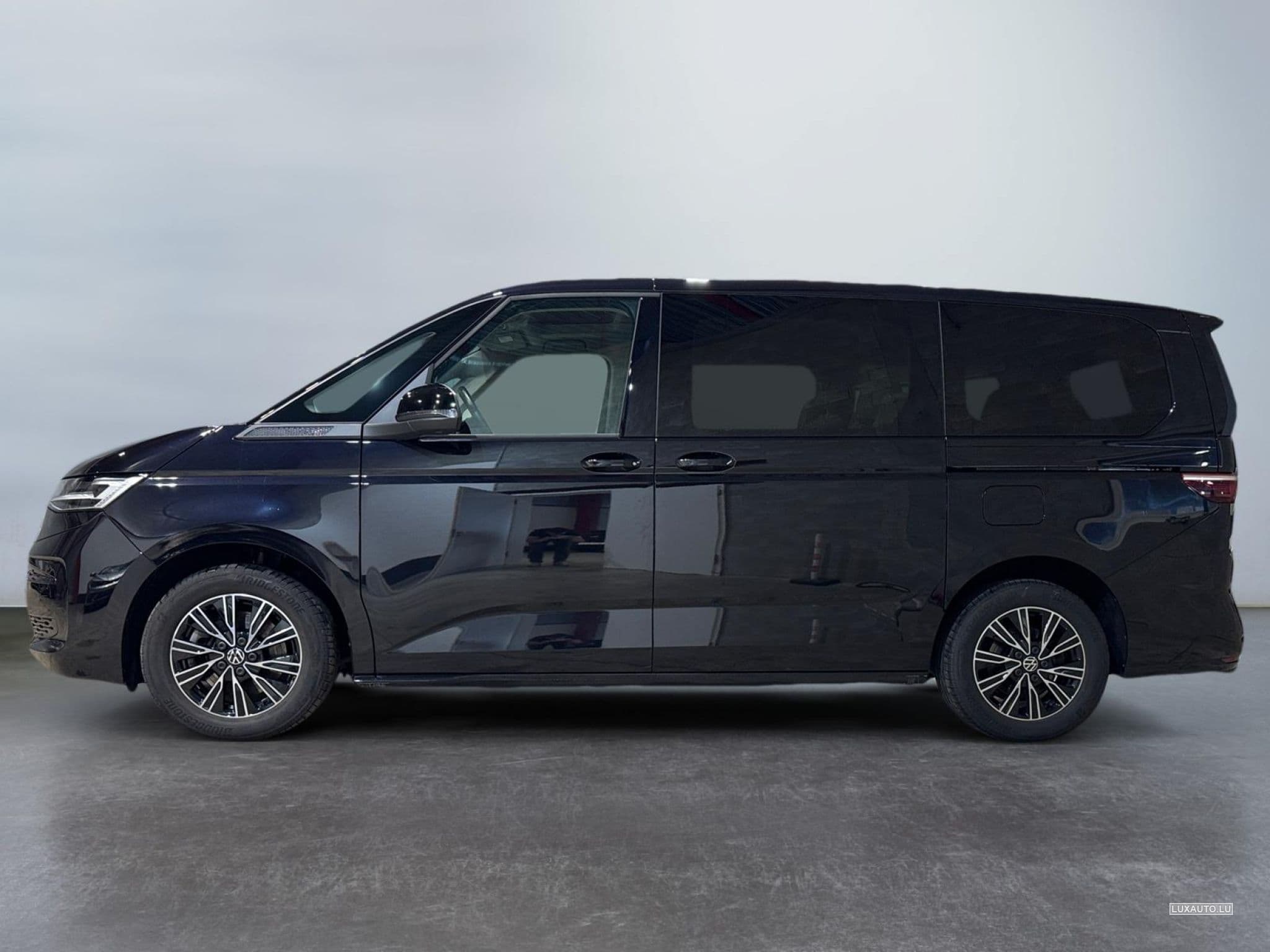VW T7 (2023) - Photo 4