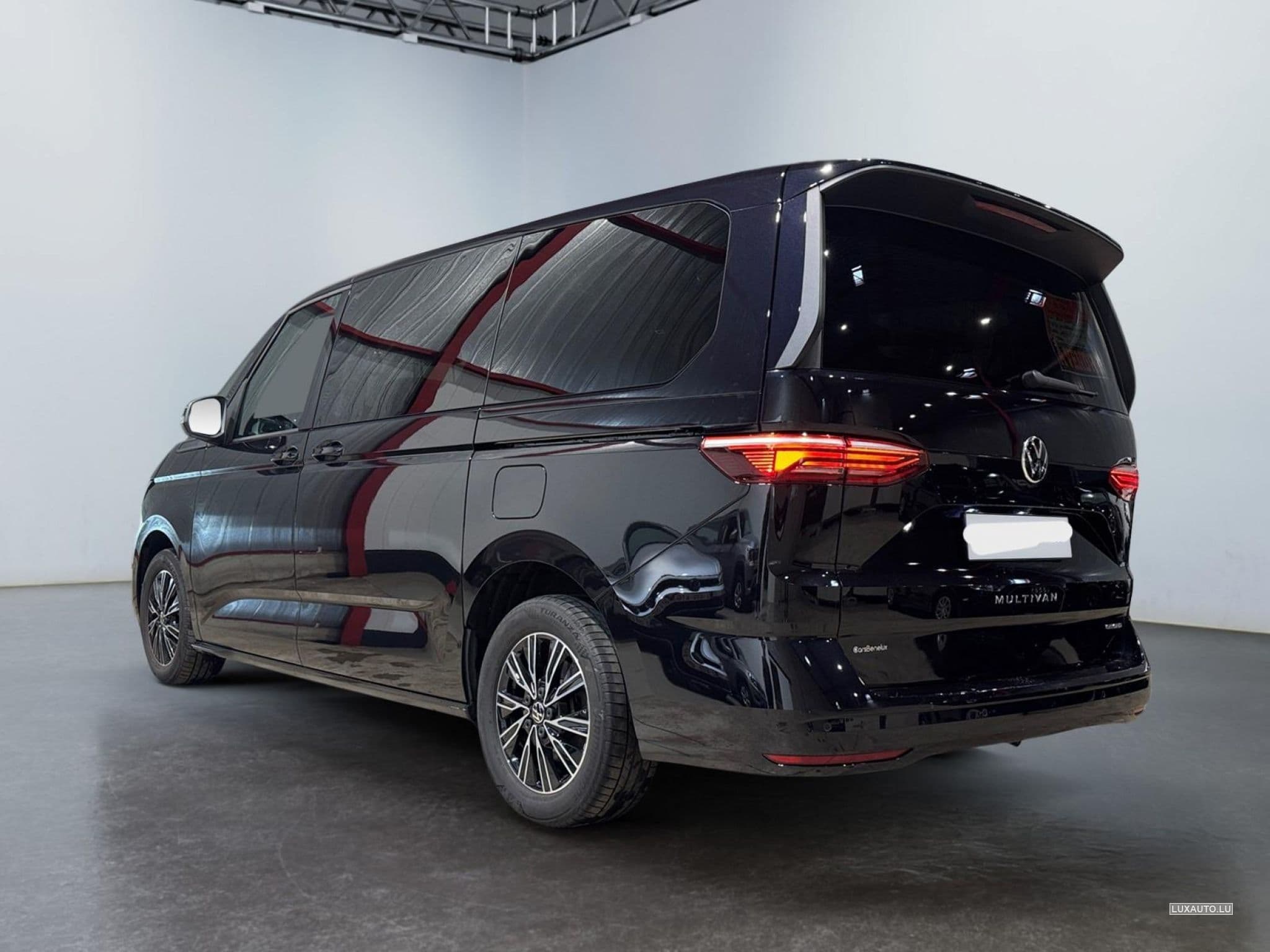 VW T7 (2023) - Photo 5