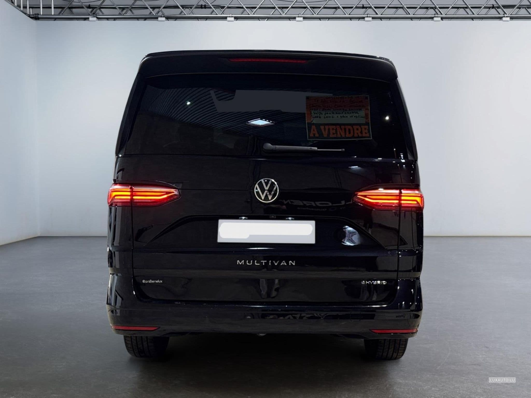 VW T7 (2023) - Photo 6