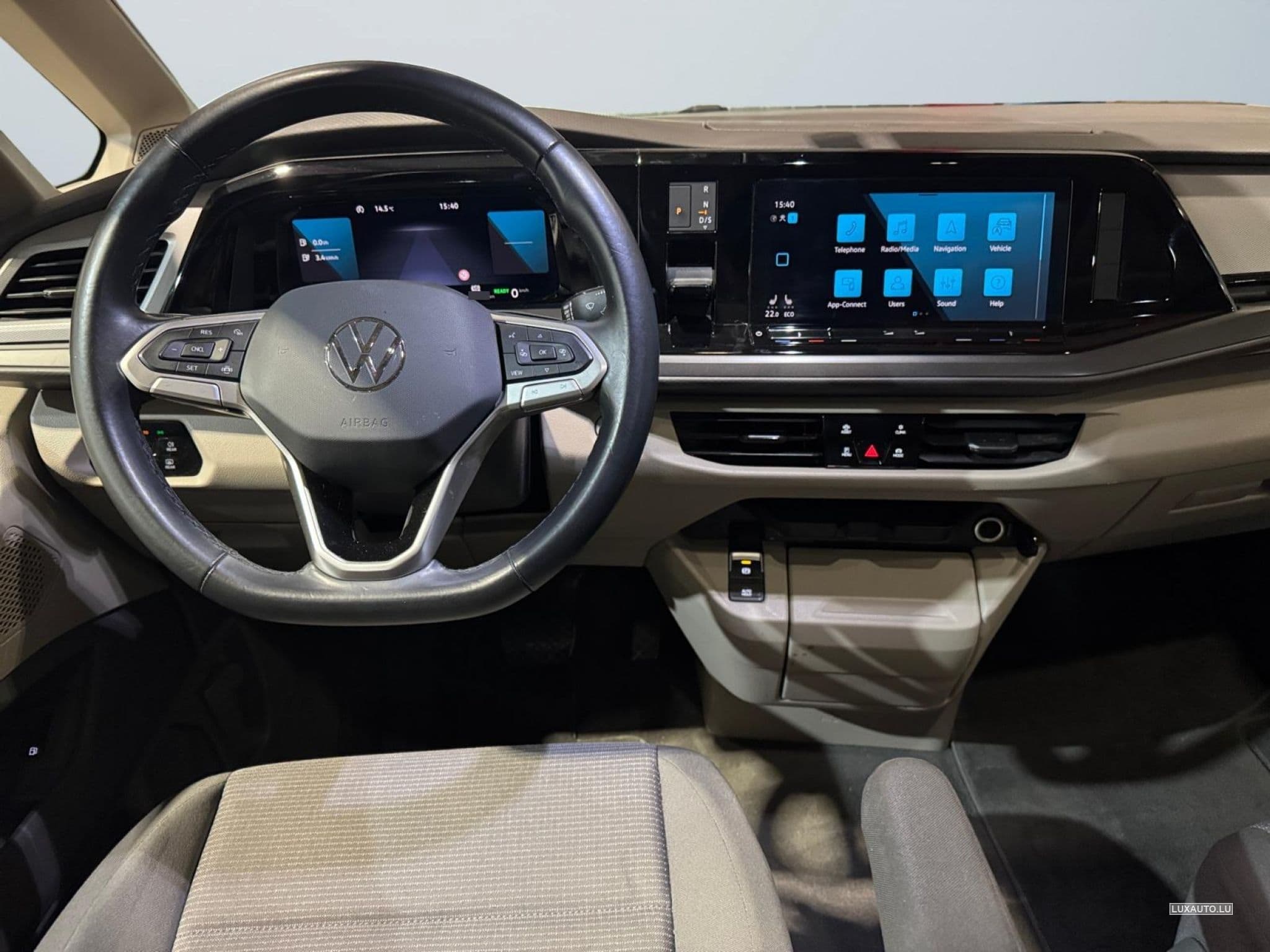 VW T7 (2023) - Photo 7