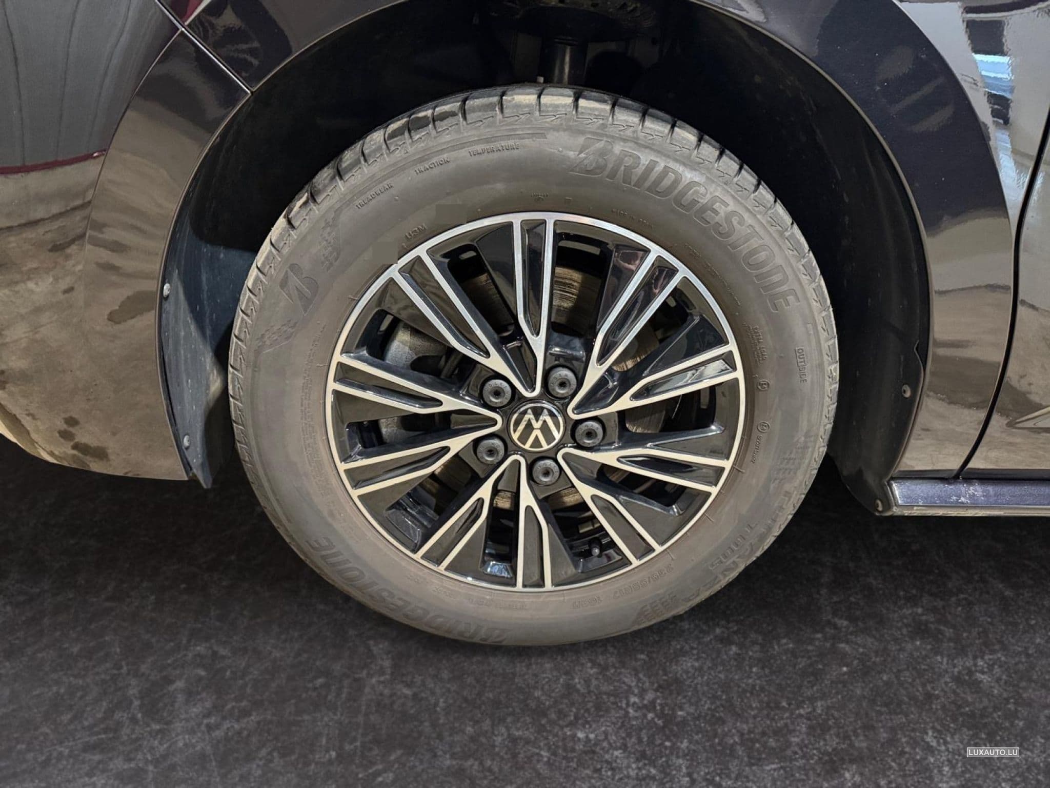 VW T7 (2023) - Photo 8