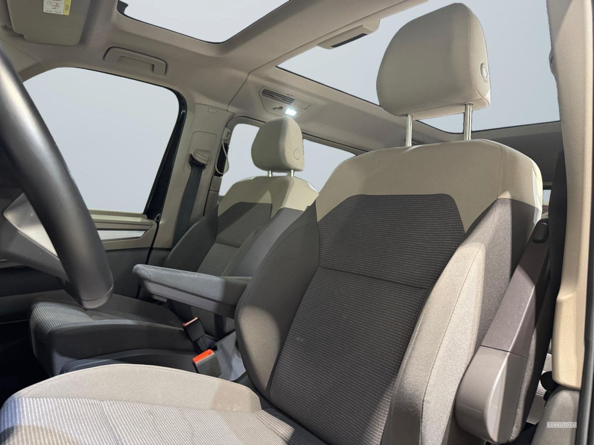 VW T7 (2023) - Photo 9