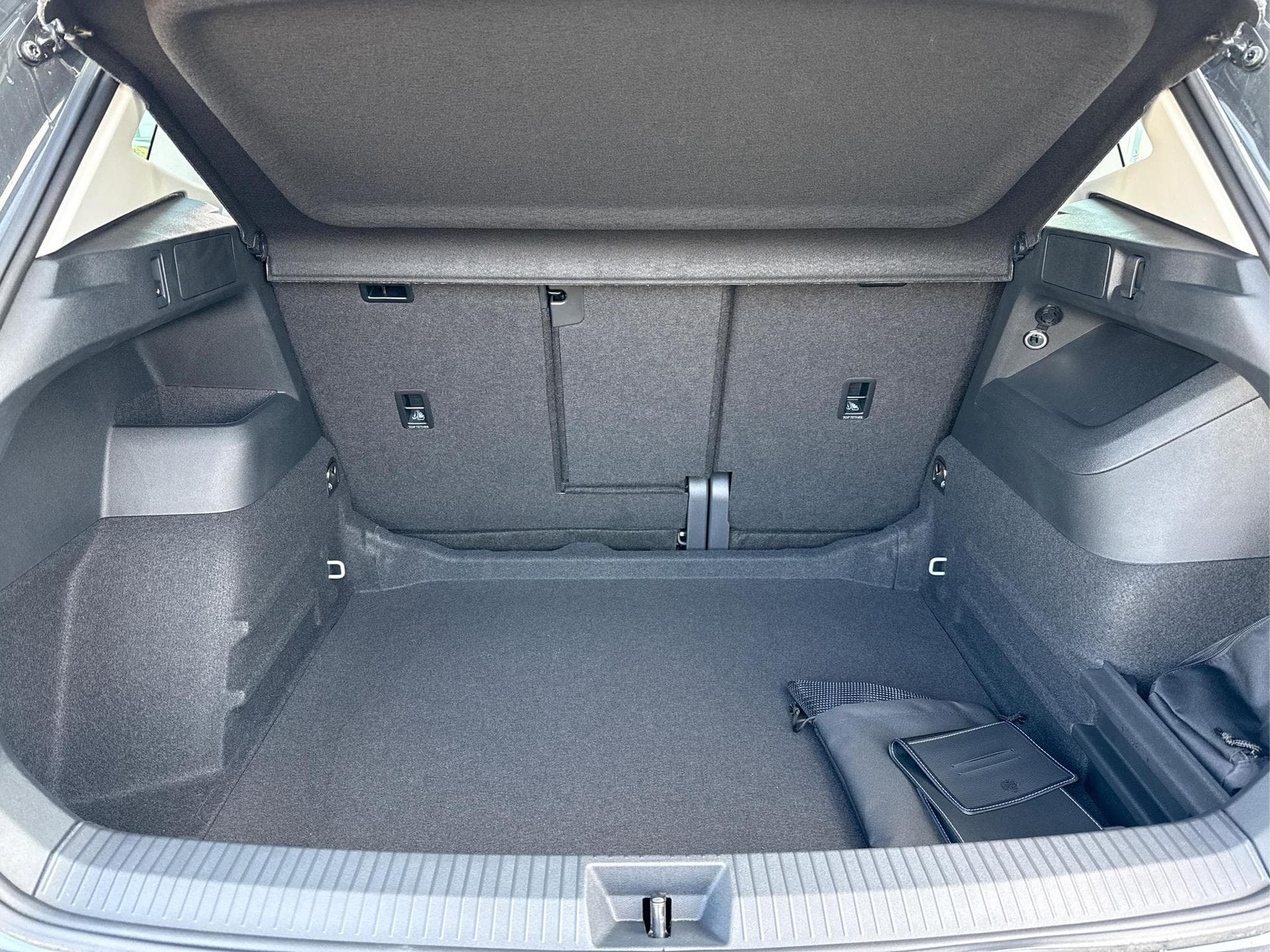 VW Tiguan 4Me 1.5 eTSI (2026) - Foto 10