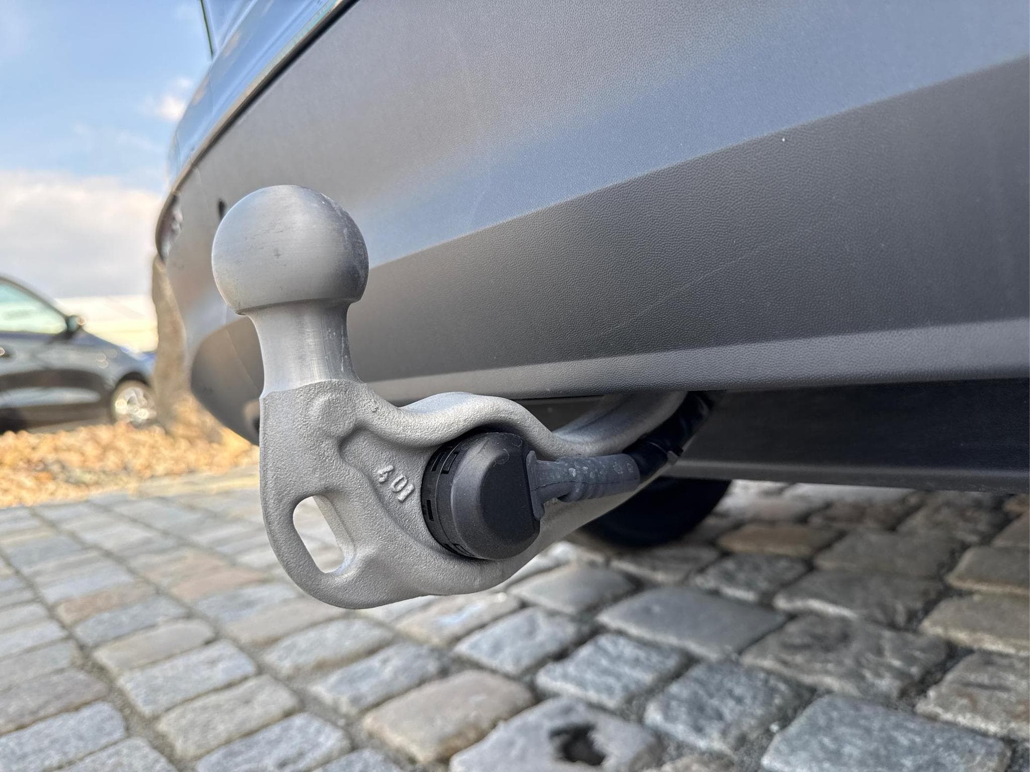 VW Tiguan 4Me 1.5 eTSI (2026) - Foto 12