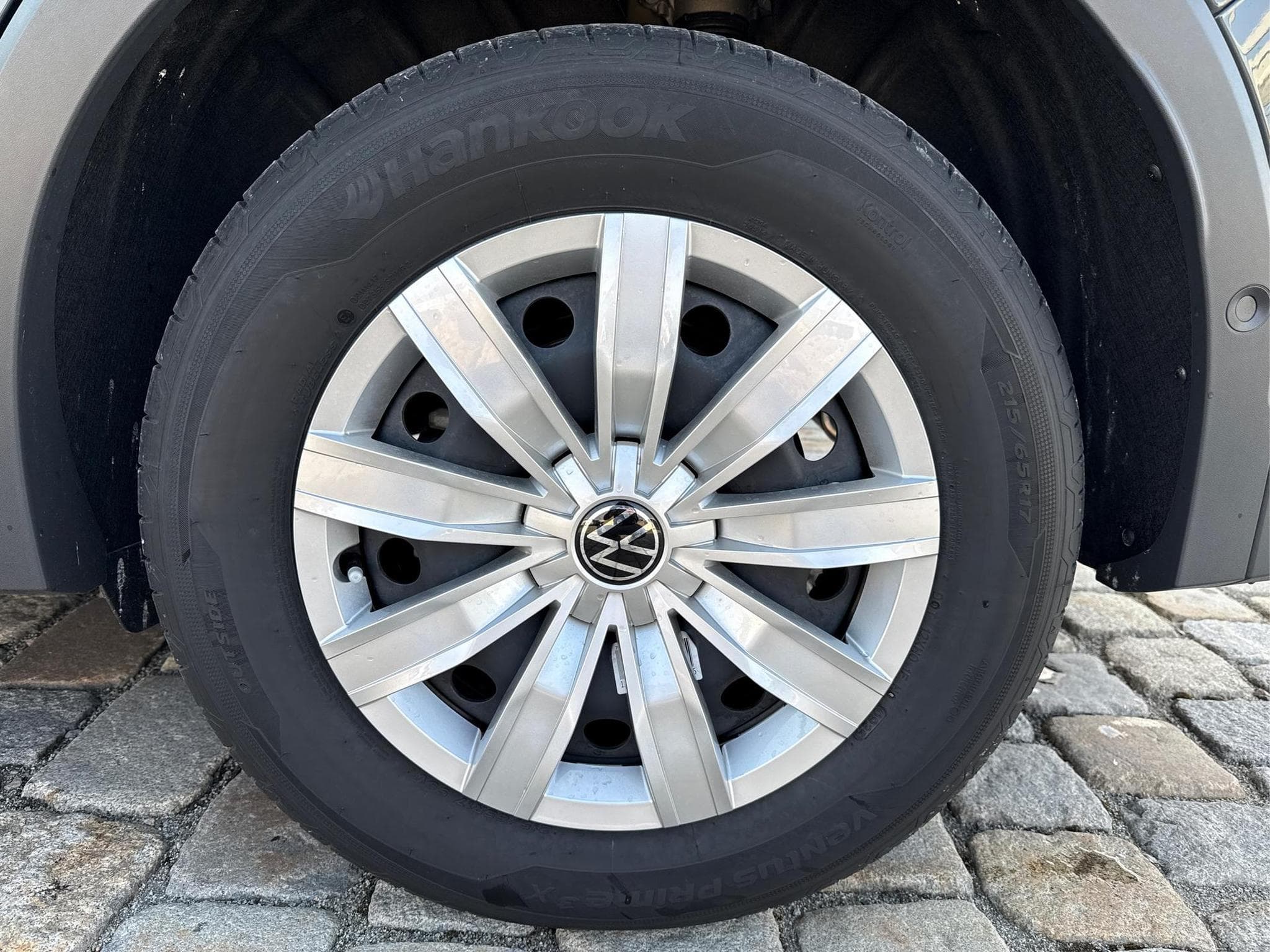 VW Tiguan 4Me 1.5 eTSI (2026) - Foto 13