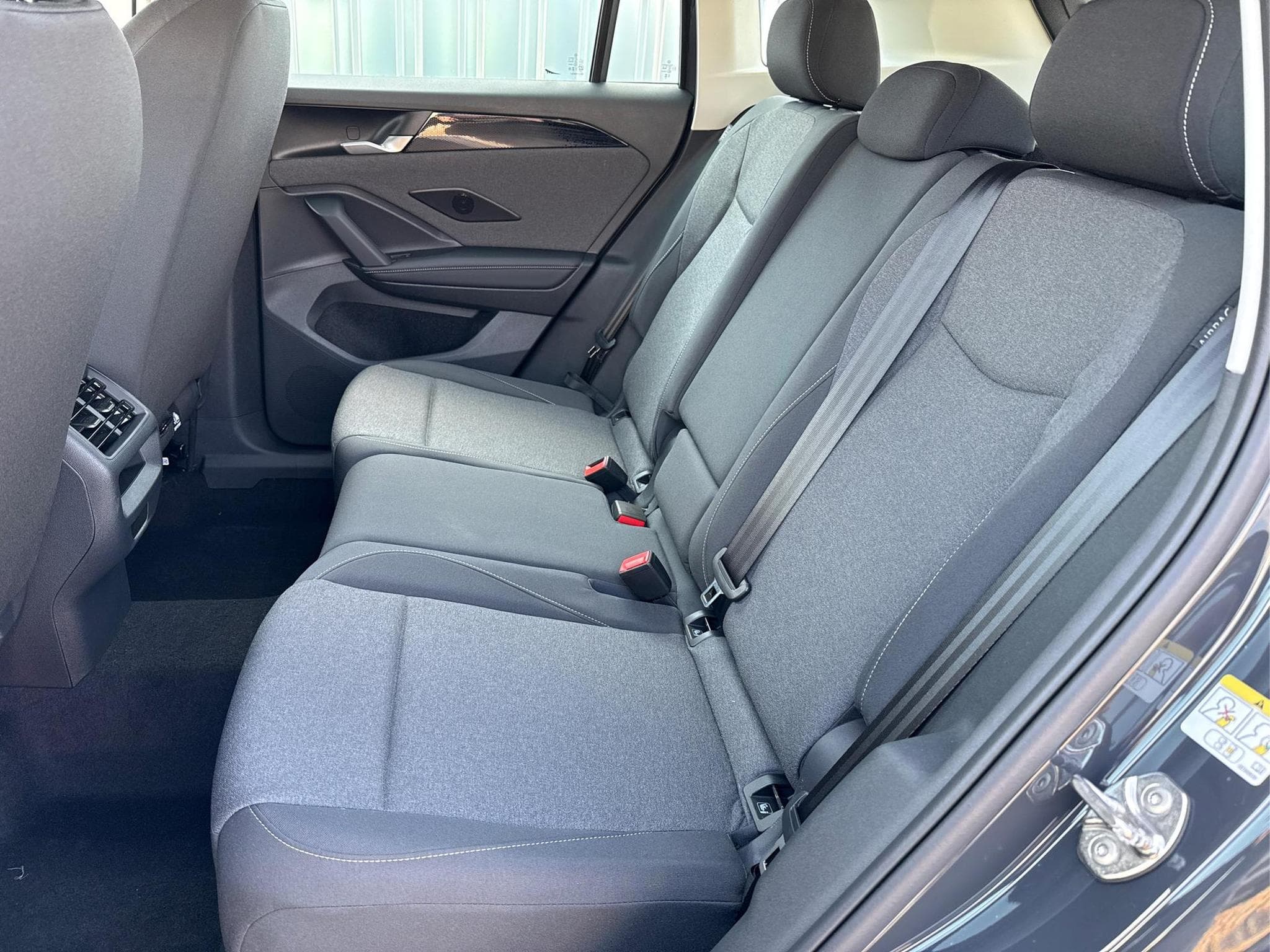 VW Tiguan 4Me 1.5 eTSI (2026) - Foto 9