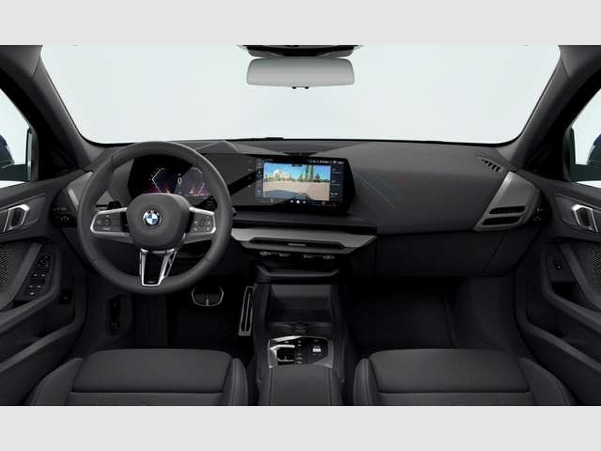 BMW 123 xDrive M Sport (2026) - Photo 3