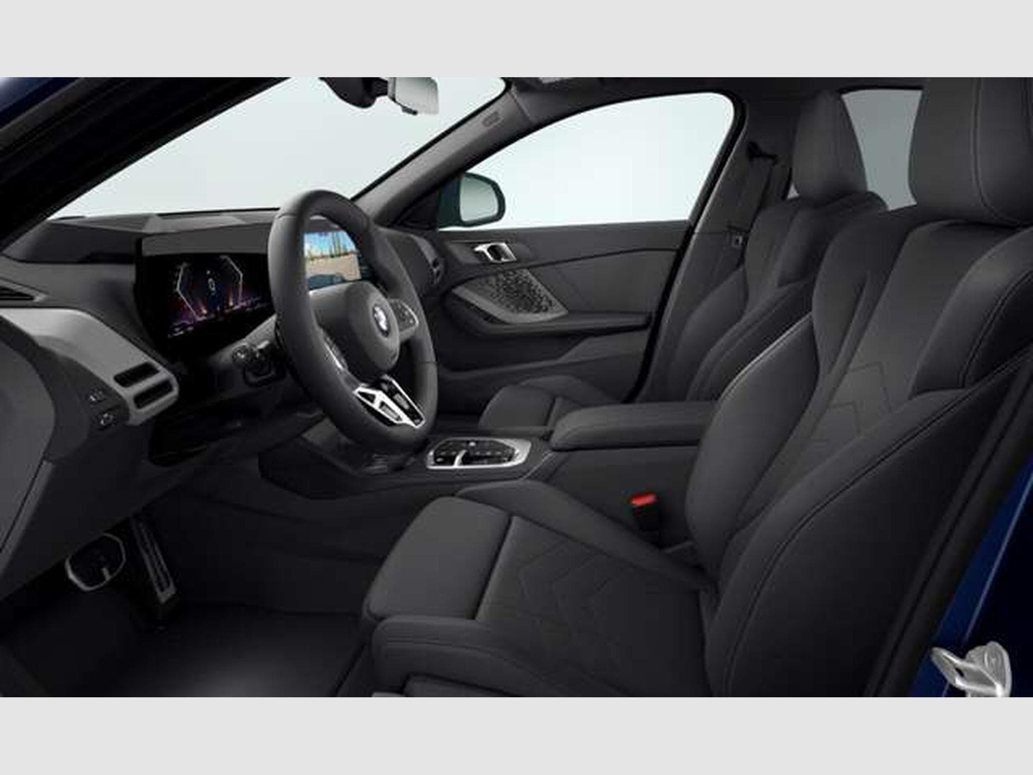 BMW 123 xDrive M Sport (2026) - Photo 4