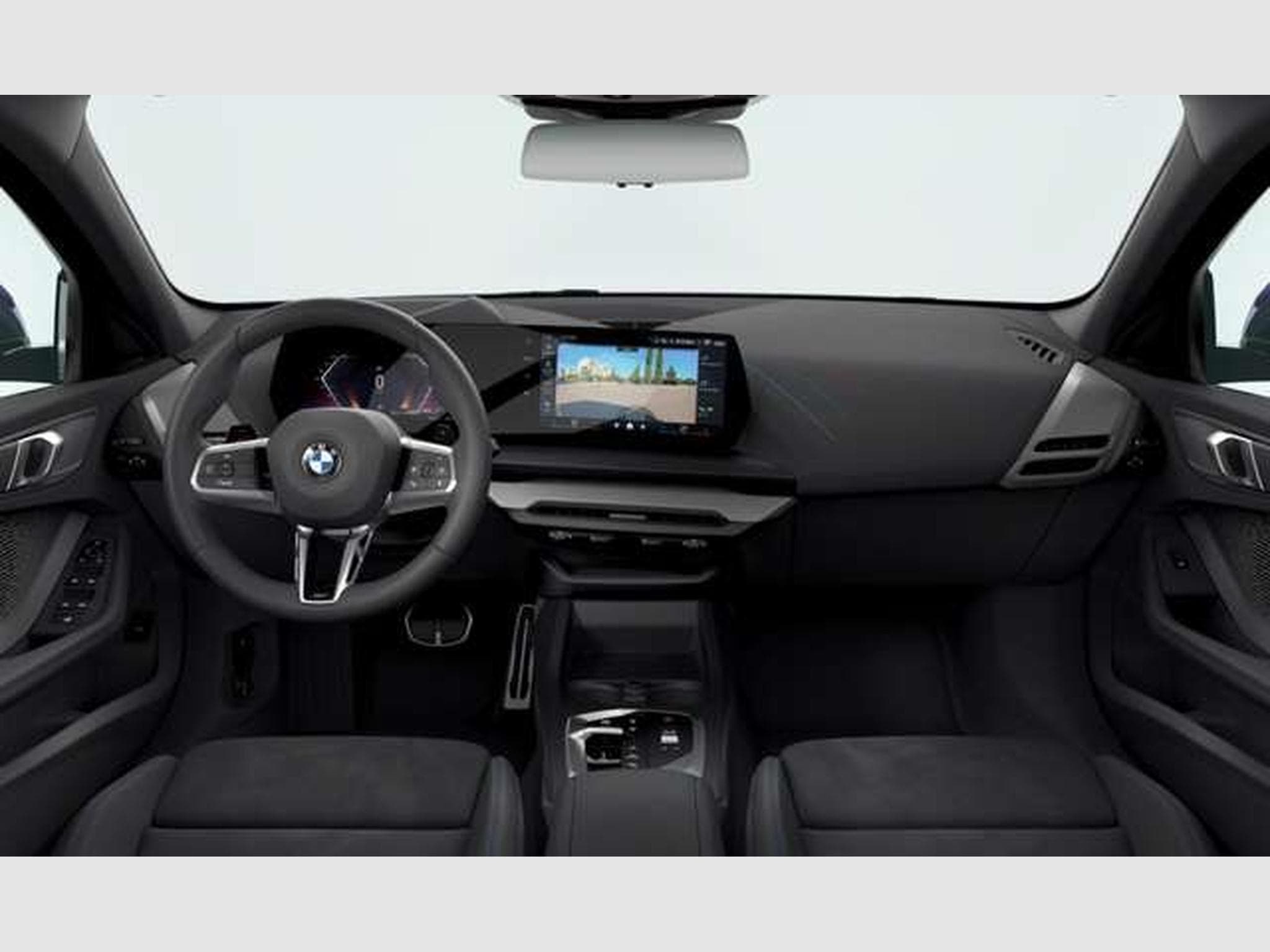 BMW 123 xDrive M Sport (2026) - Photo 3