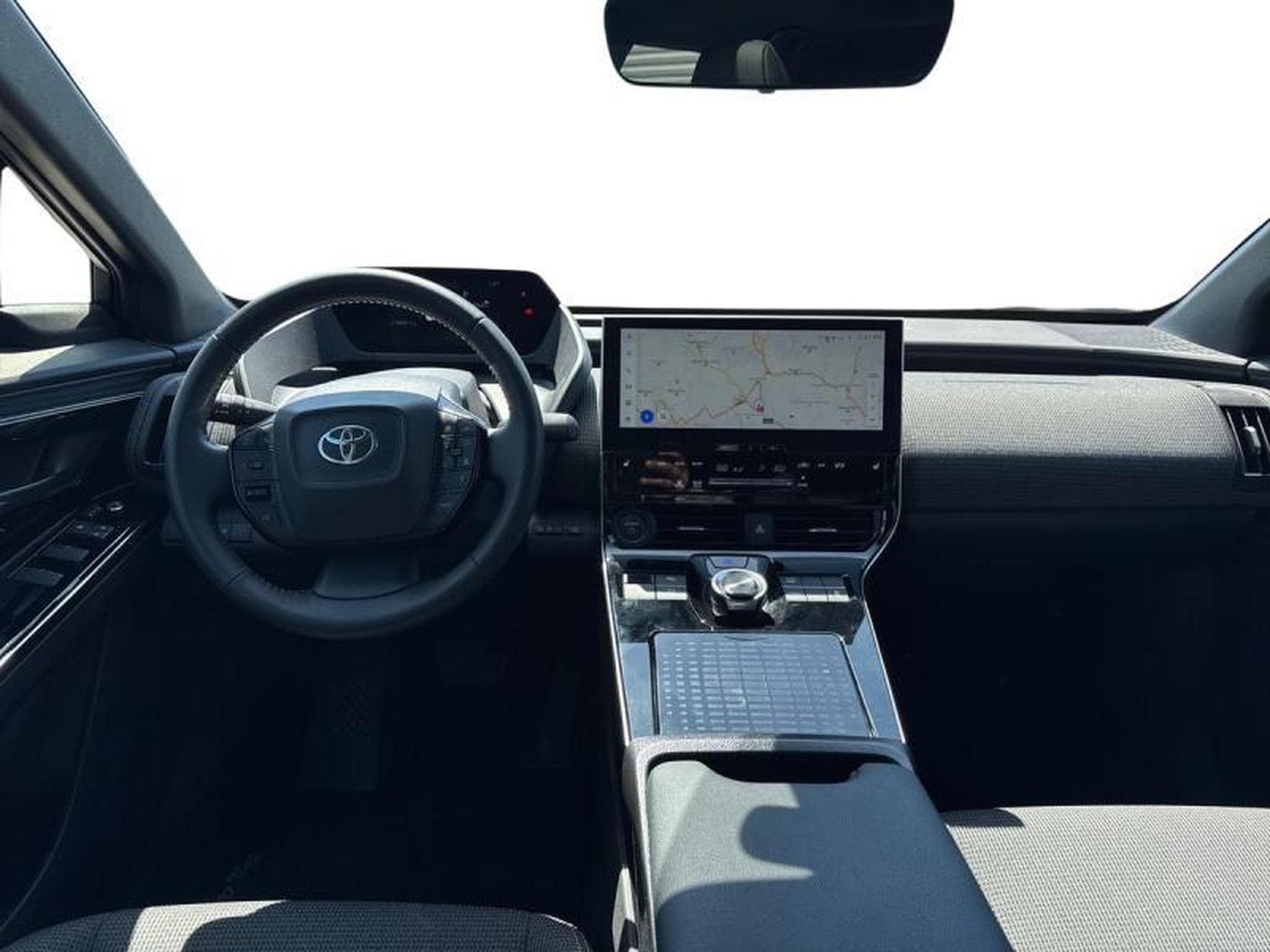 Toyota bZ4X Style (2023) - Photo 3