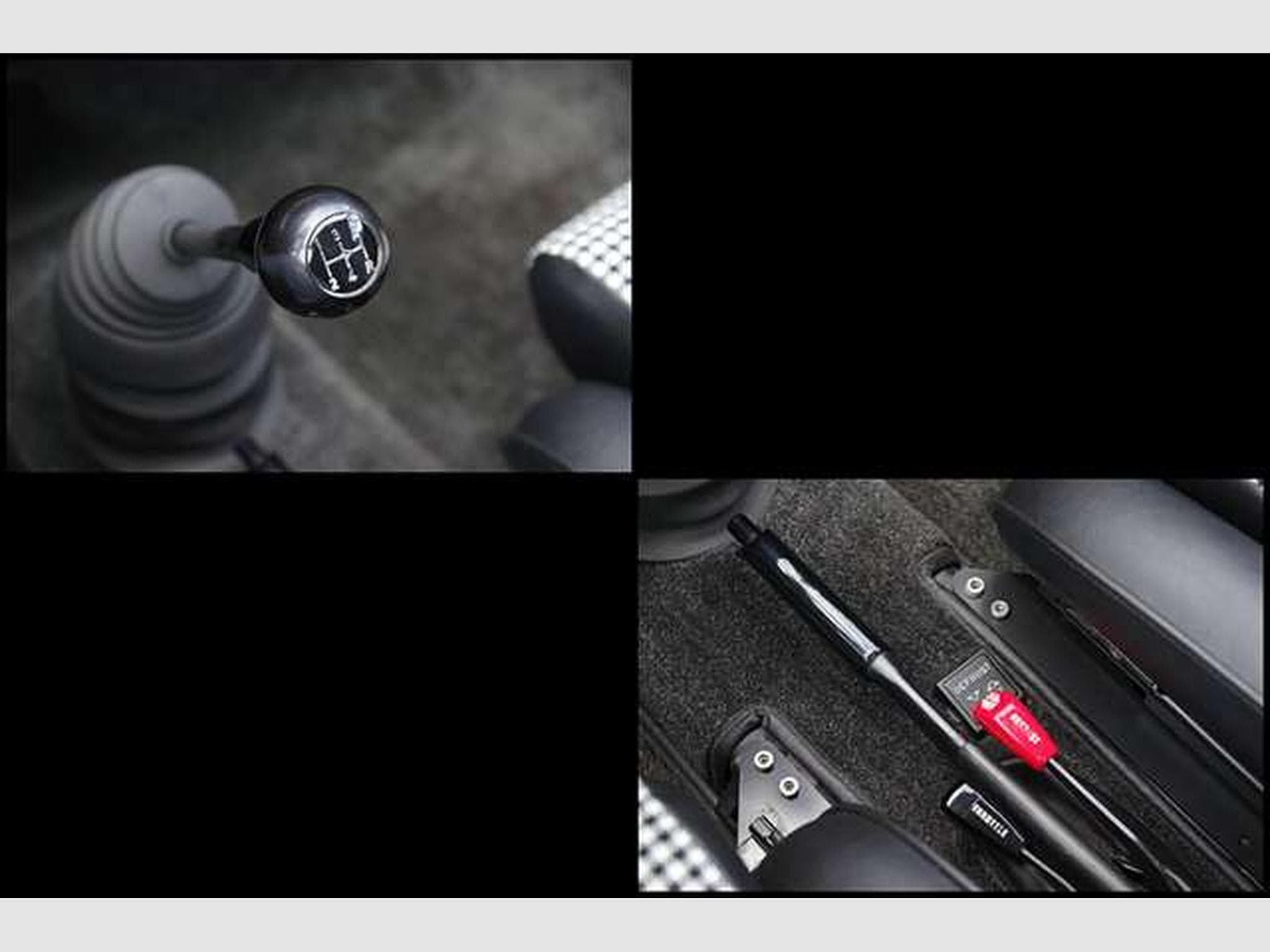 Porsche 911 911 T Coupé im Erstlack, Motorumbau 2.8 RSR (1973) - Foto 13