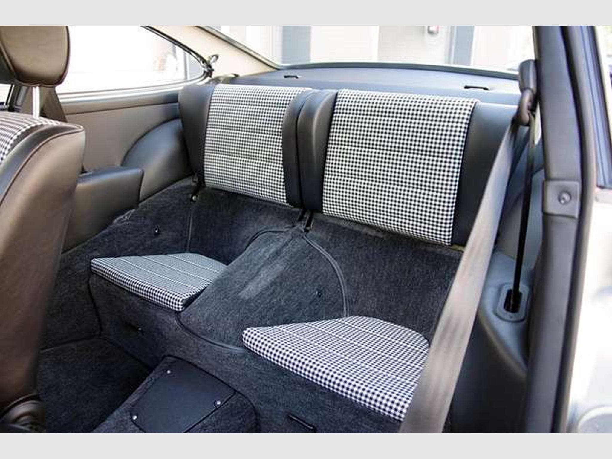 Porsche 911 911 T Coupé im Erstlack, Motorumbau 2.8 RSR (1973) - Foto 8