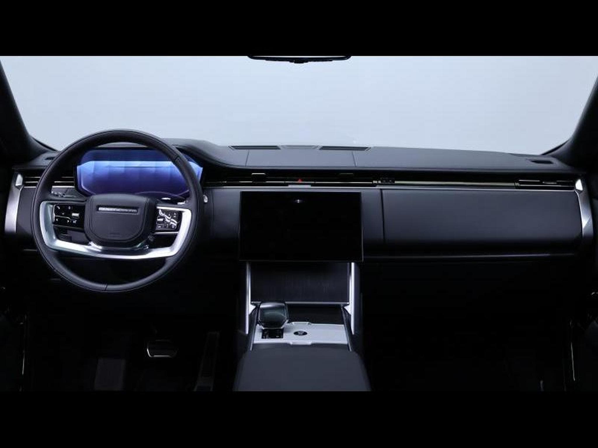 Land-Rover Range Rover LWB P615 SV AWD Auto (2025) - Photo 18