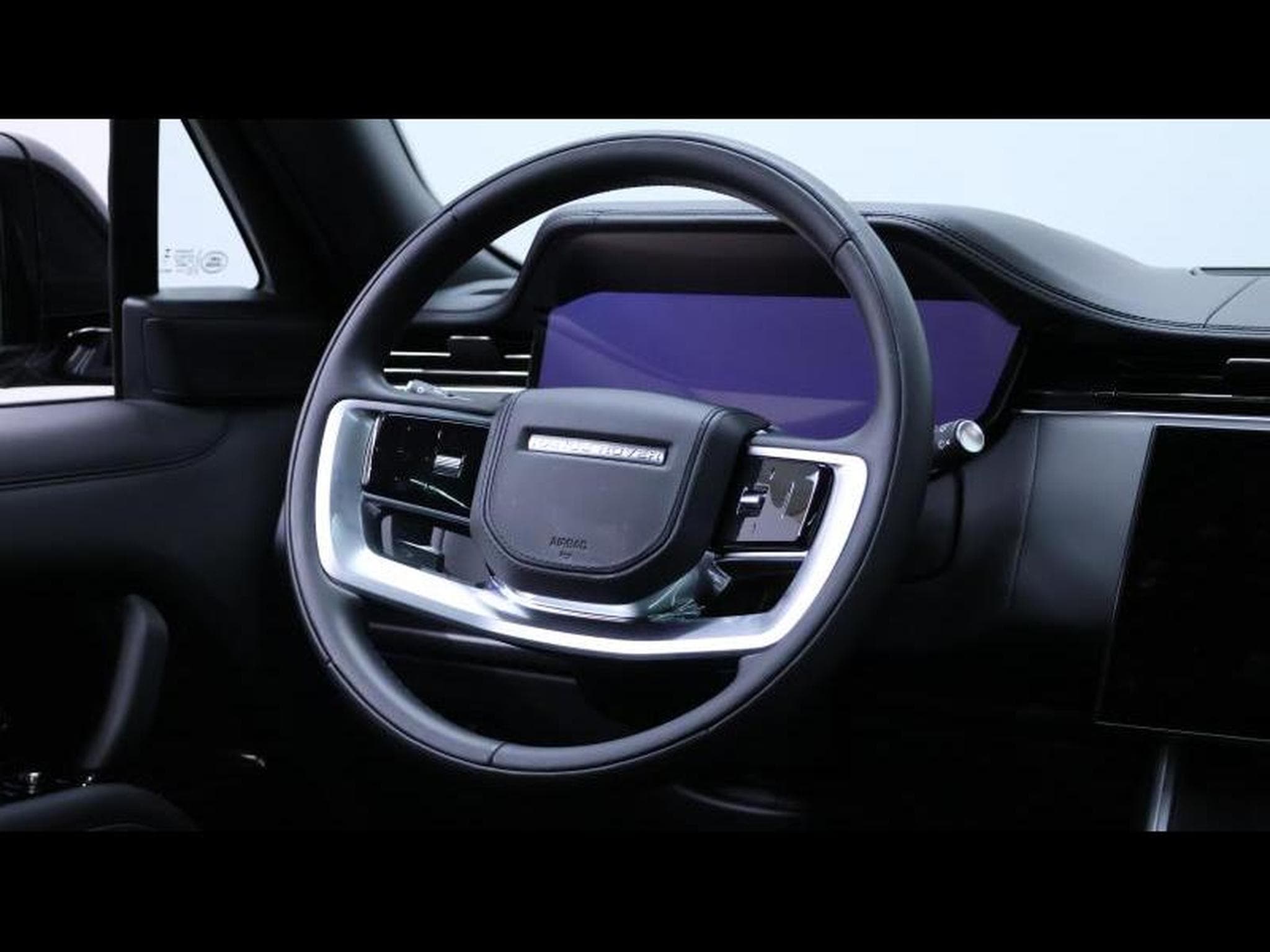 Land-Rover Range Rover LWB P615 SV AWD Auto (2025) - Photo 19