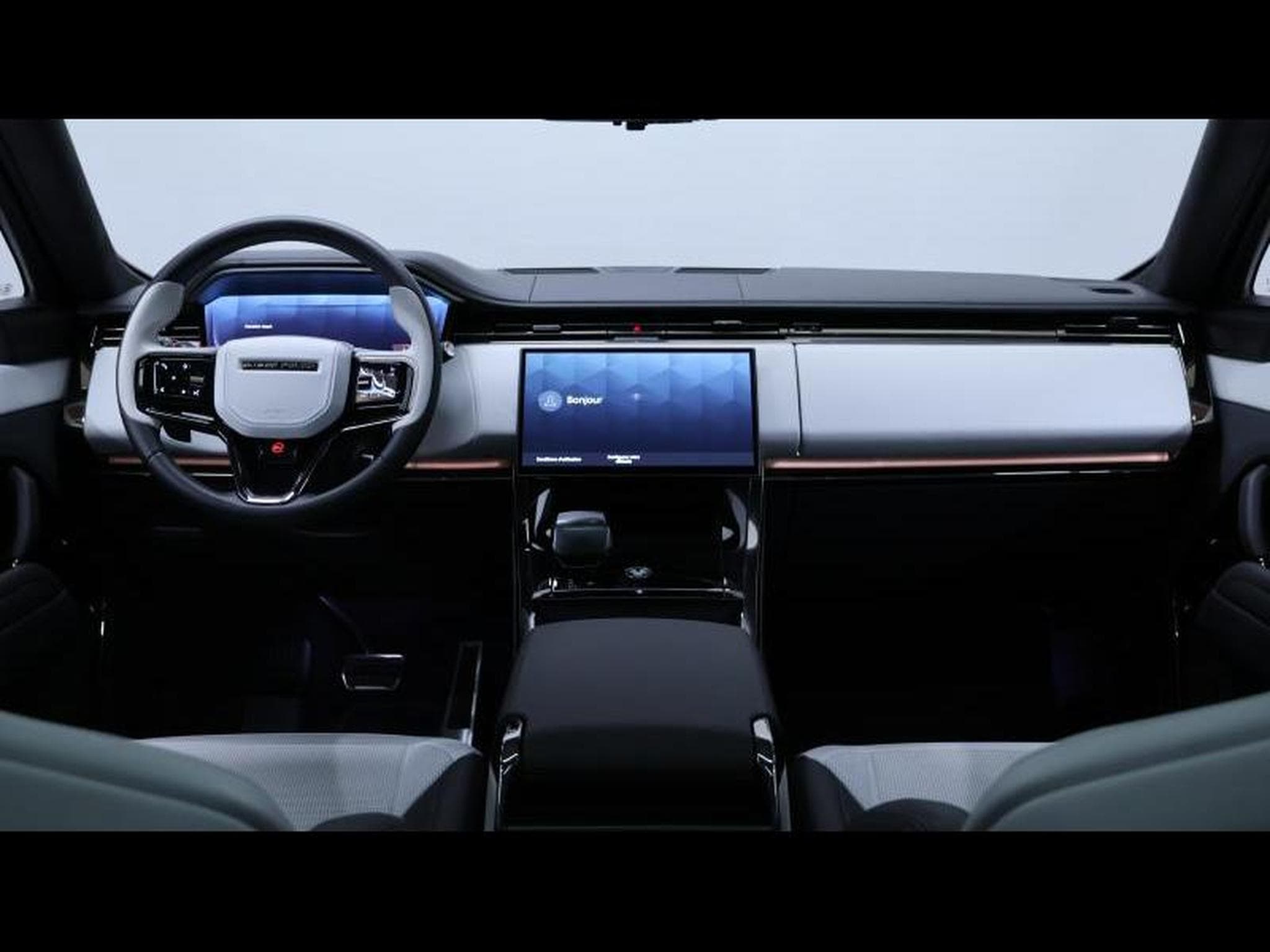 Land-Rover Range Rover Sport SV Edition One (2024) - Photo 12