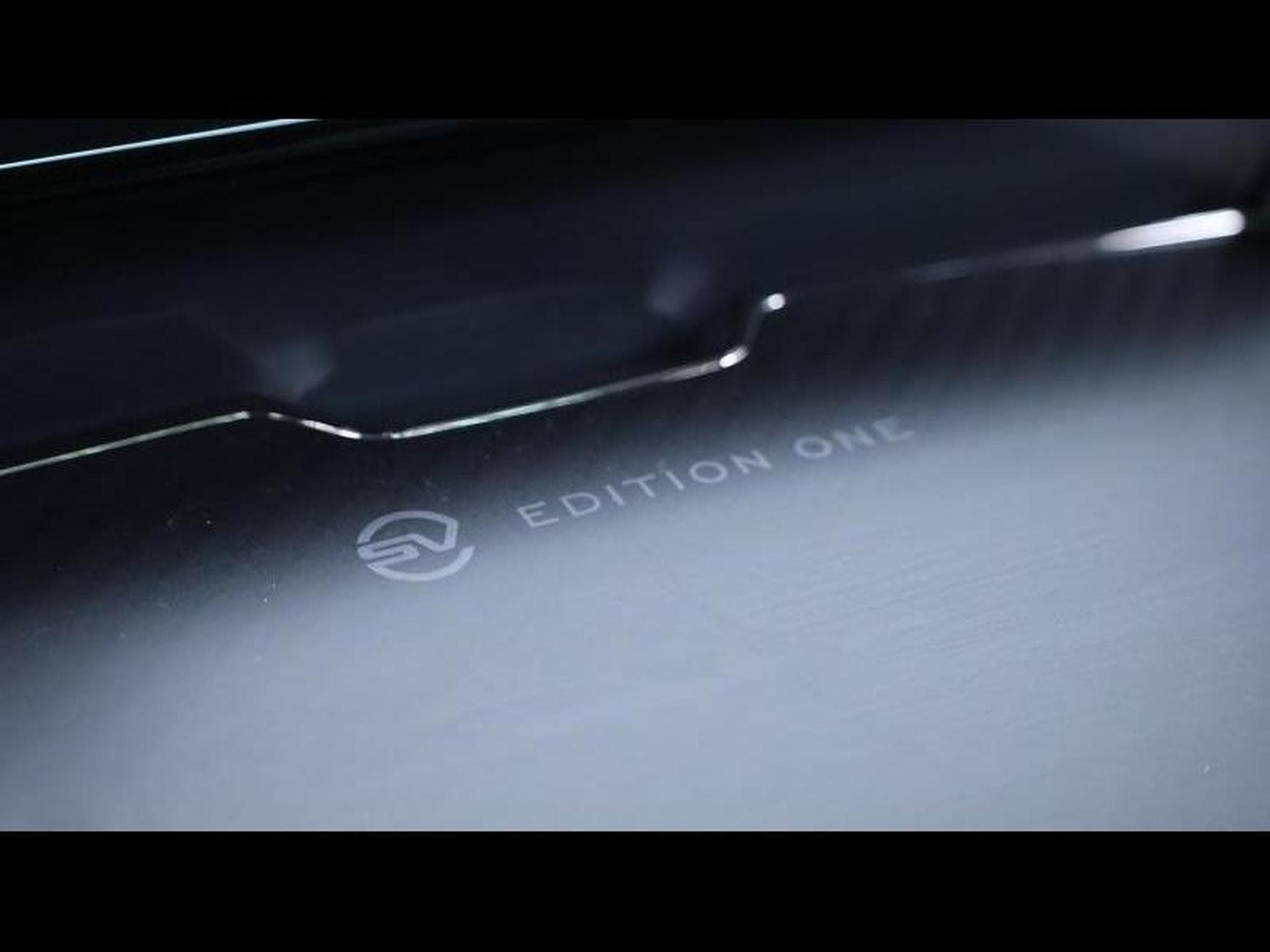 Land-Rover Range Rover Sport SV Edition One (2024) - Photo 17