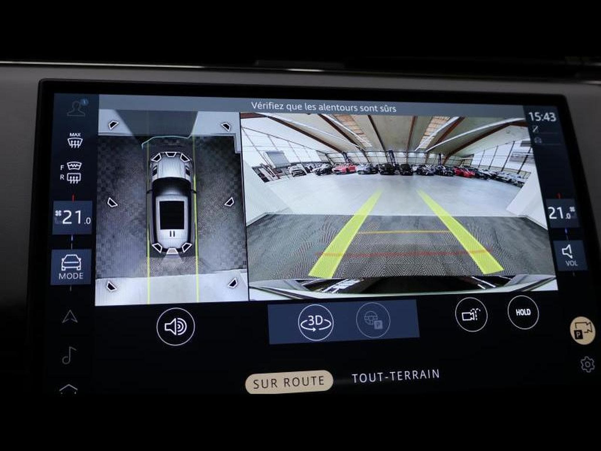 Land-Rover Range Rover Sport SV Edition One (2024) - Photo 20