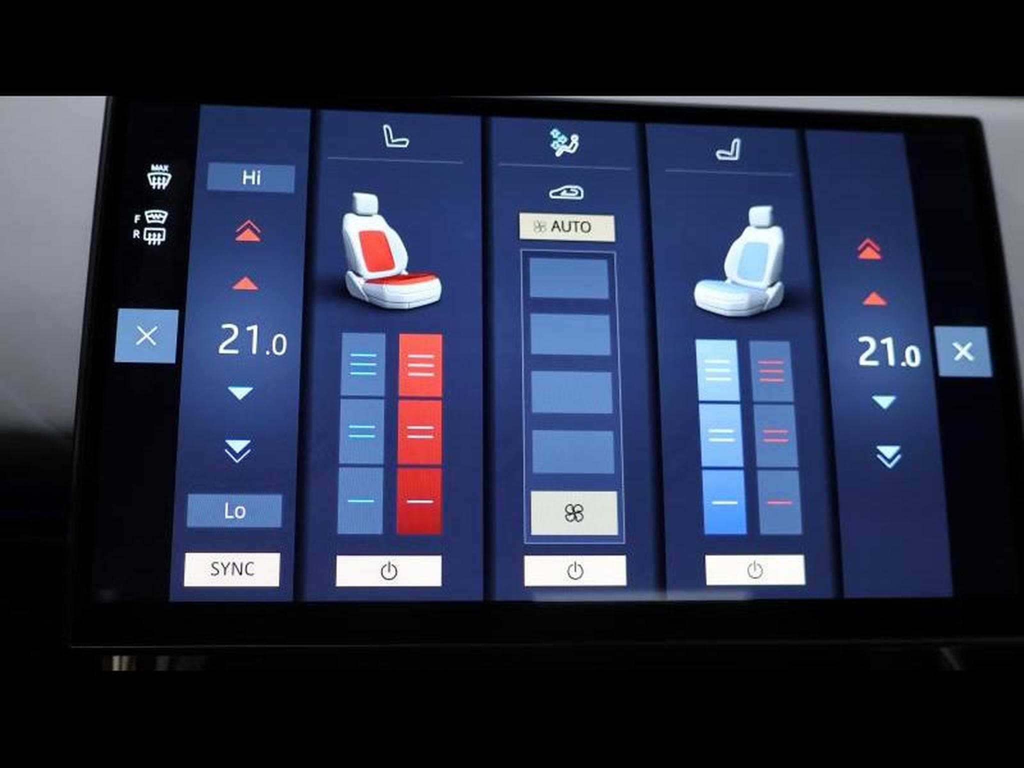 Land-Rover Range Rover Sport SV Edition One (2024) - Photo 21