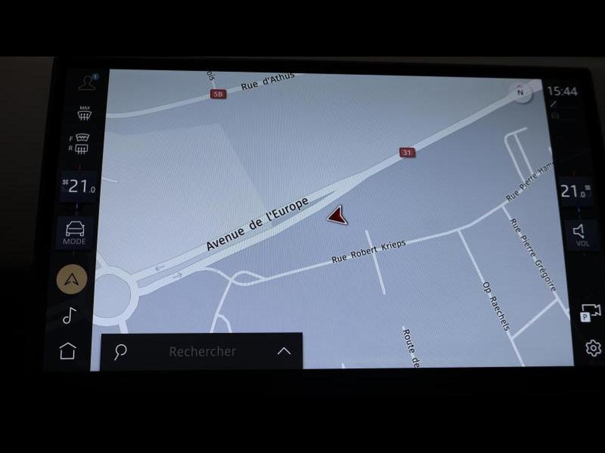 Land-Rover Range Rover Sport SV Edition One (2024) - Photo 22