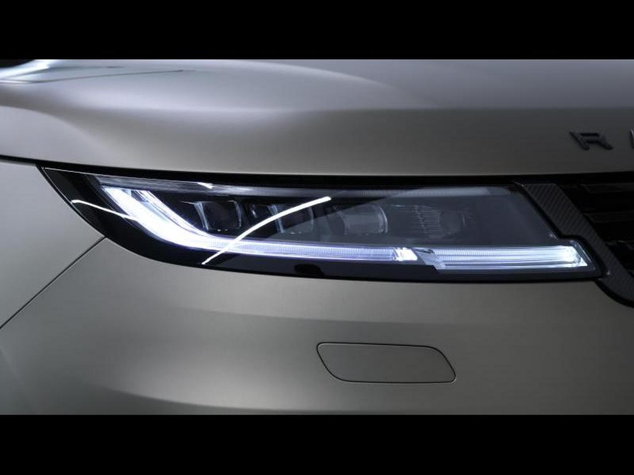 Land-Rover Range Rover Sport SV Edition One (2024) - Photo 25