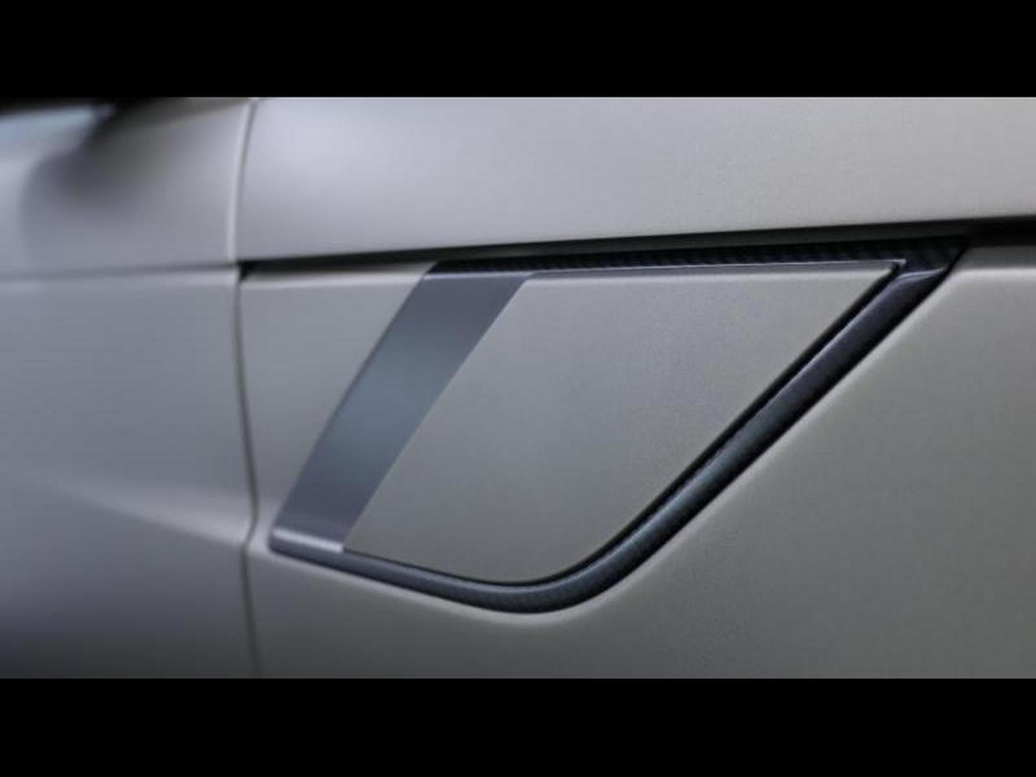 Land-Rover Range Rover Sport SV Edition One (2024) - Photo 29