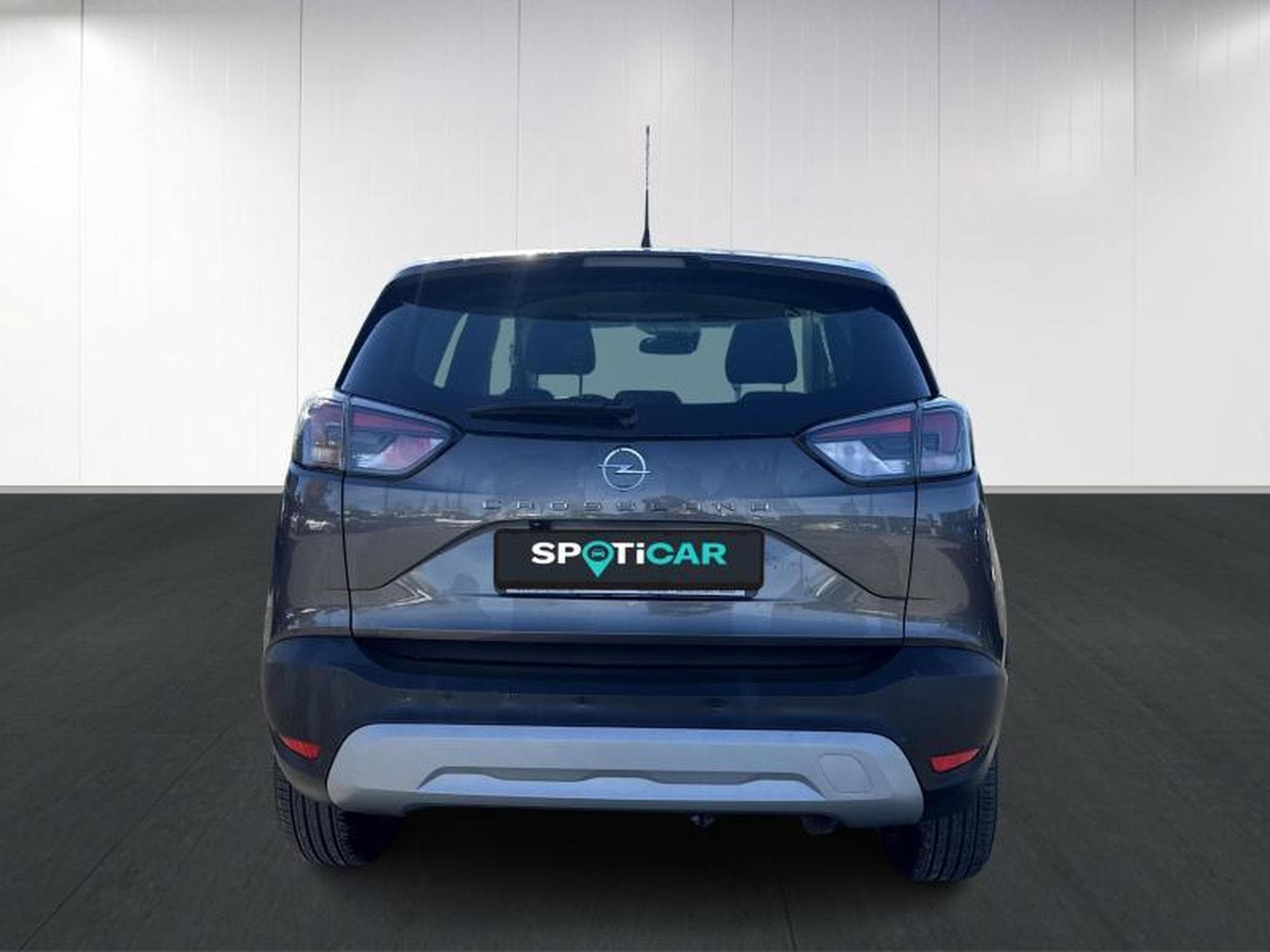 Opel Crossland Elegance (2023) - Photo 5