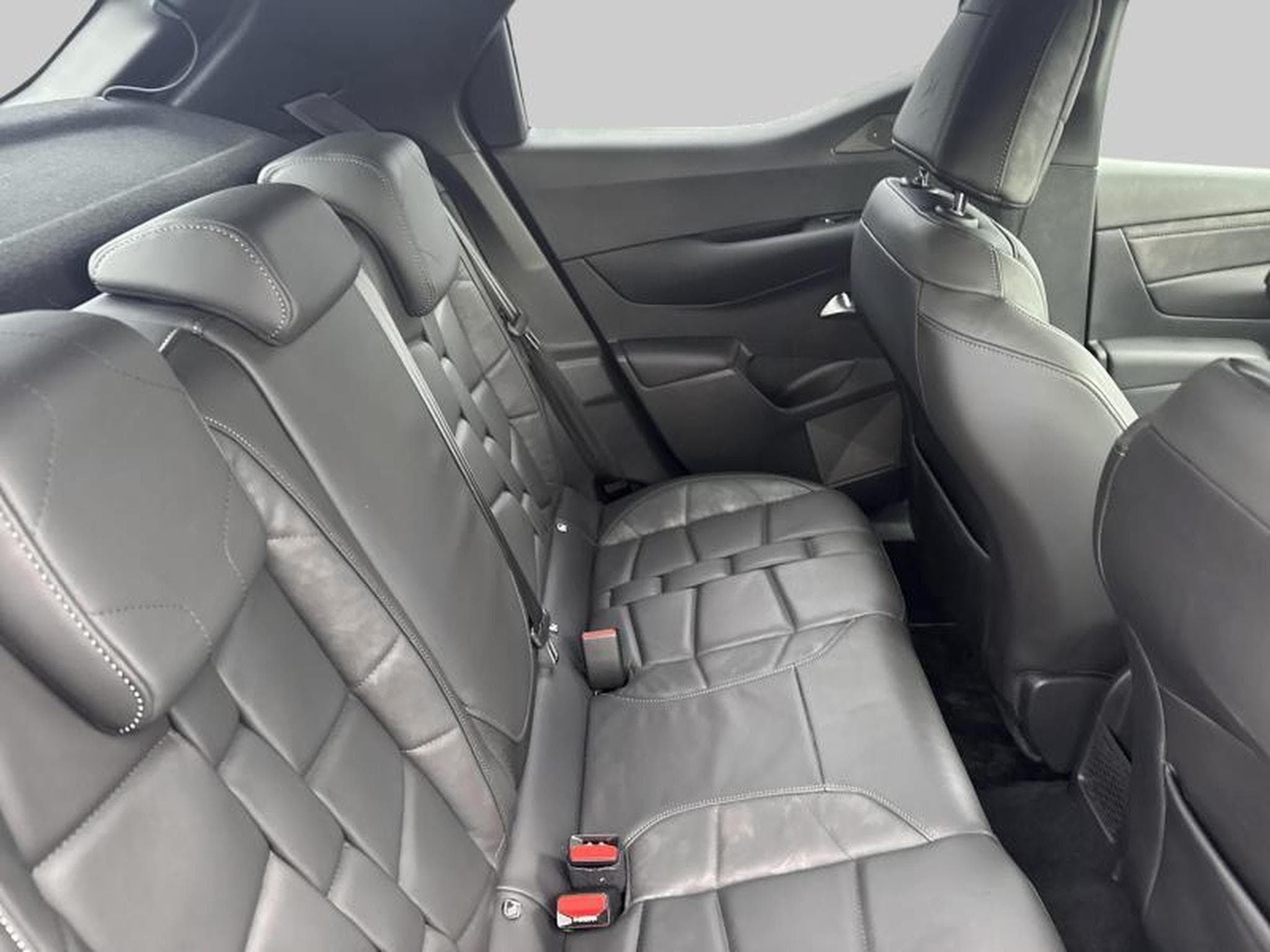 DS Automobiles DS3 Rivoli EAT8 (2022) - Photo 10