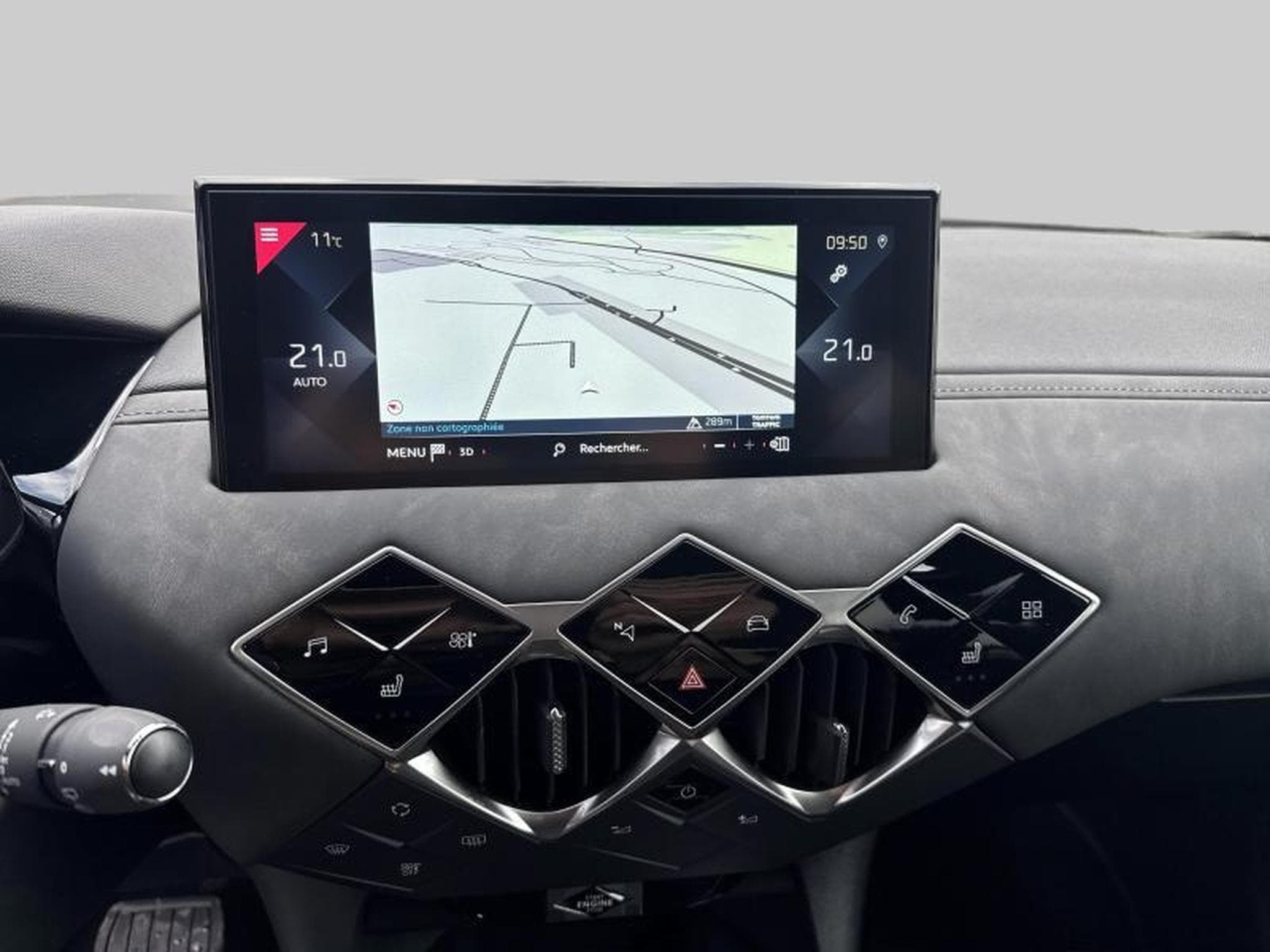 DS Automobiles DS3 Rivoli EAT8 (2022) - Photo 15