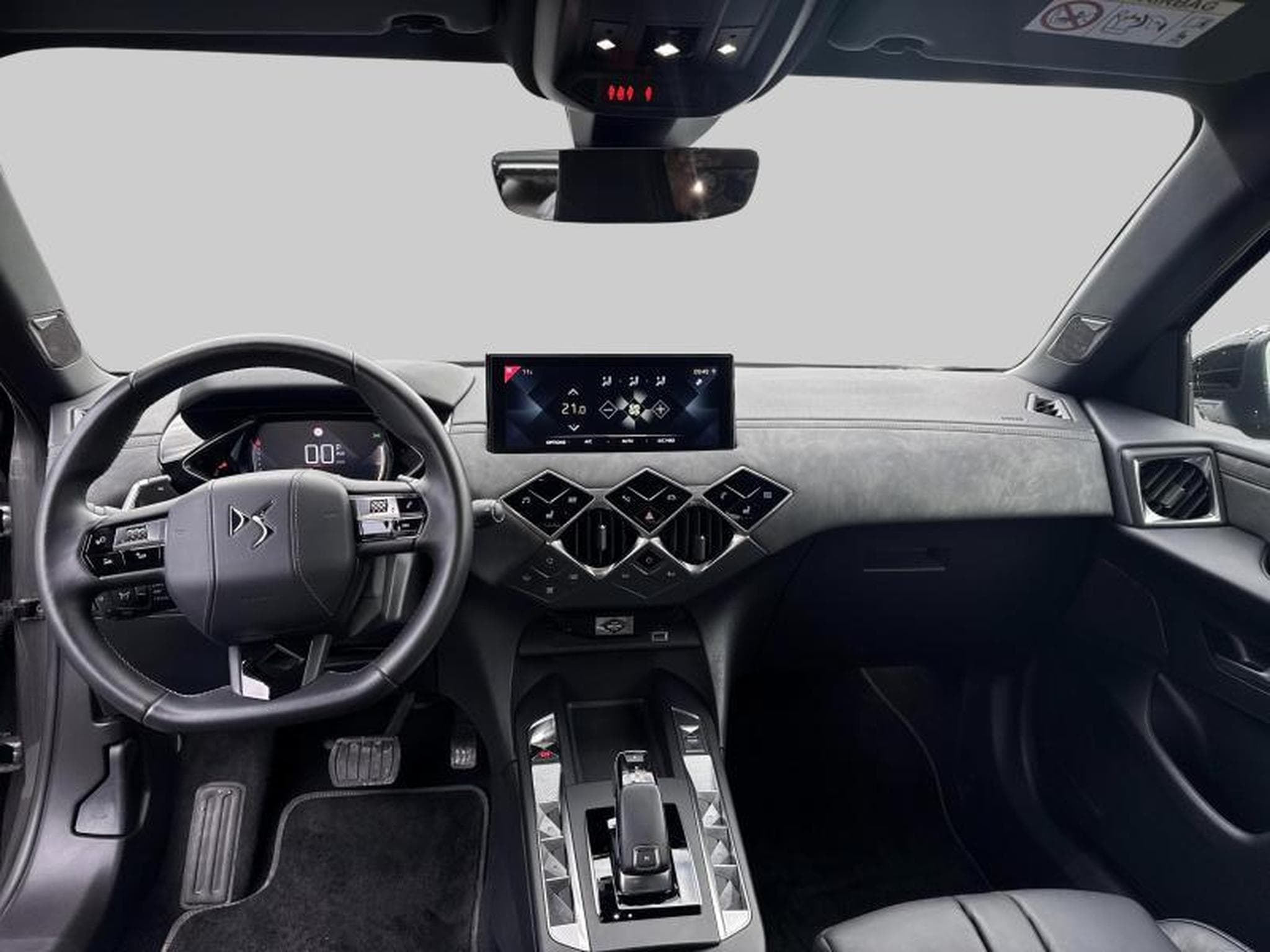 DS Automobiles DS3 Rivoli EAT8 (2022) - Photo 21