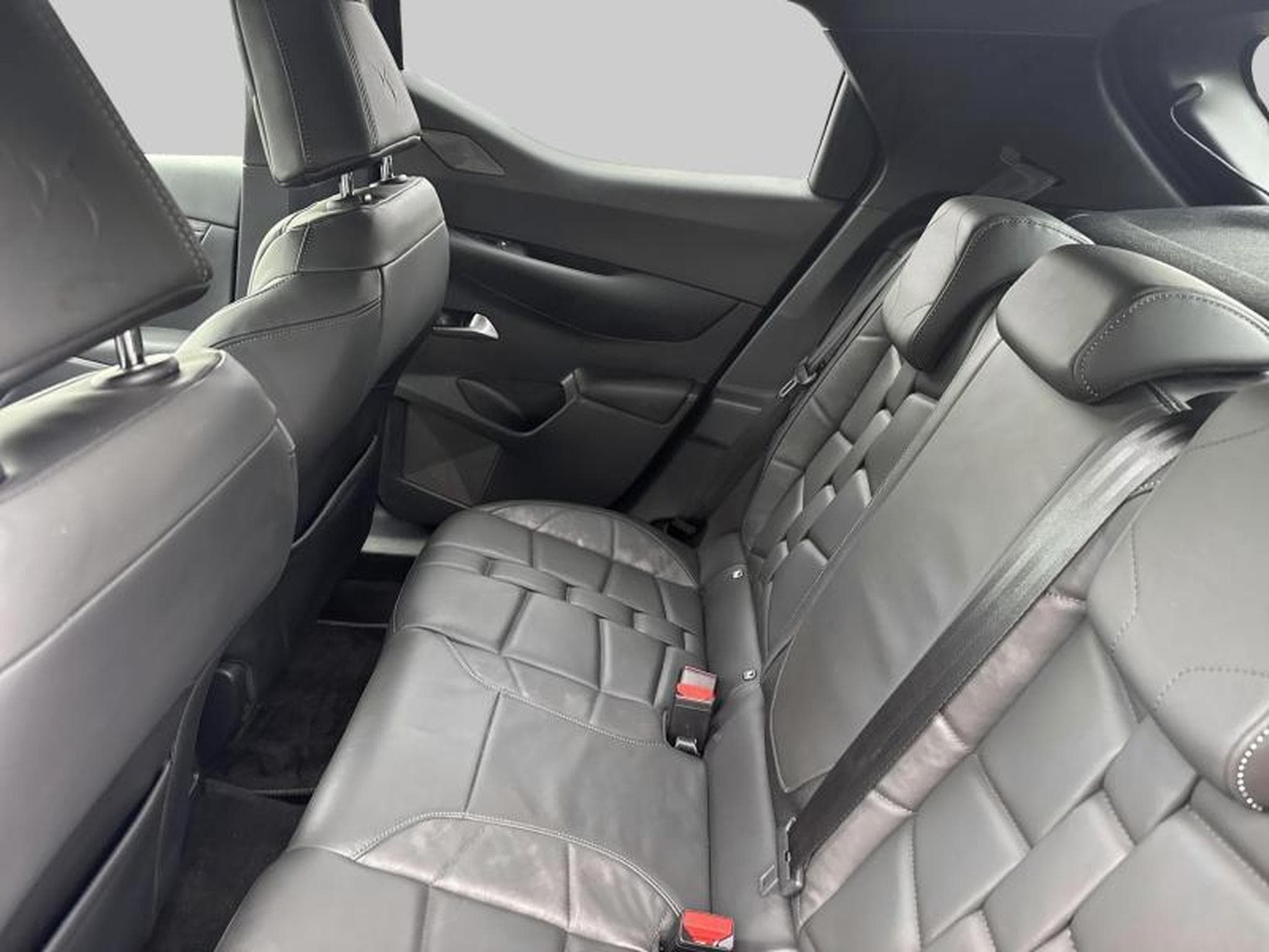 DS Automobiles DS3 Rivoli EAT8 (2022) - Photo 22